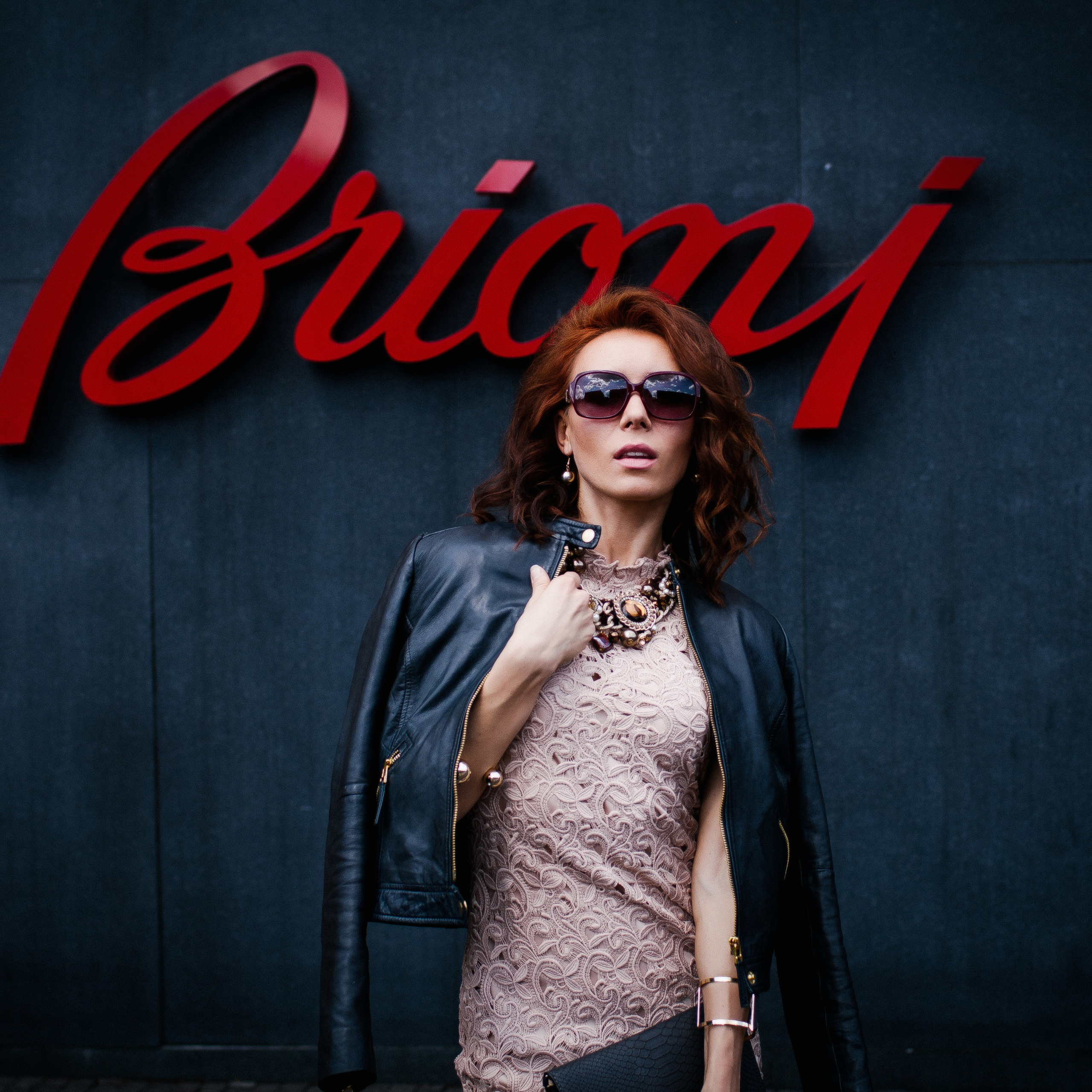 Оля Волкова