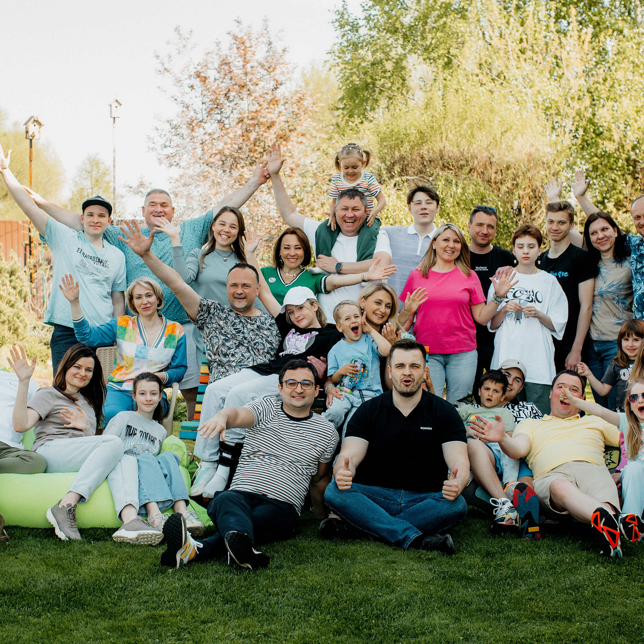 ОТЗЫВЫ. Семейный и детский фотограф Болинок Наталья