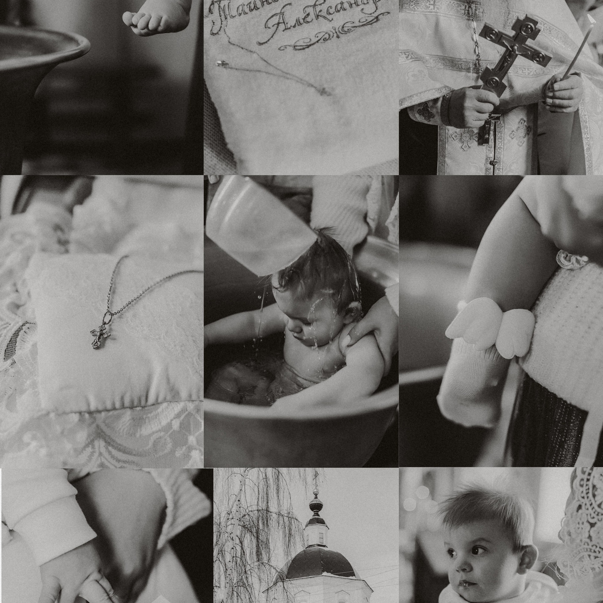 ОТЗЫВЫ. Семейный и детский фотограф Болинок Наталья