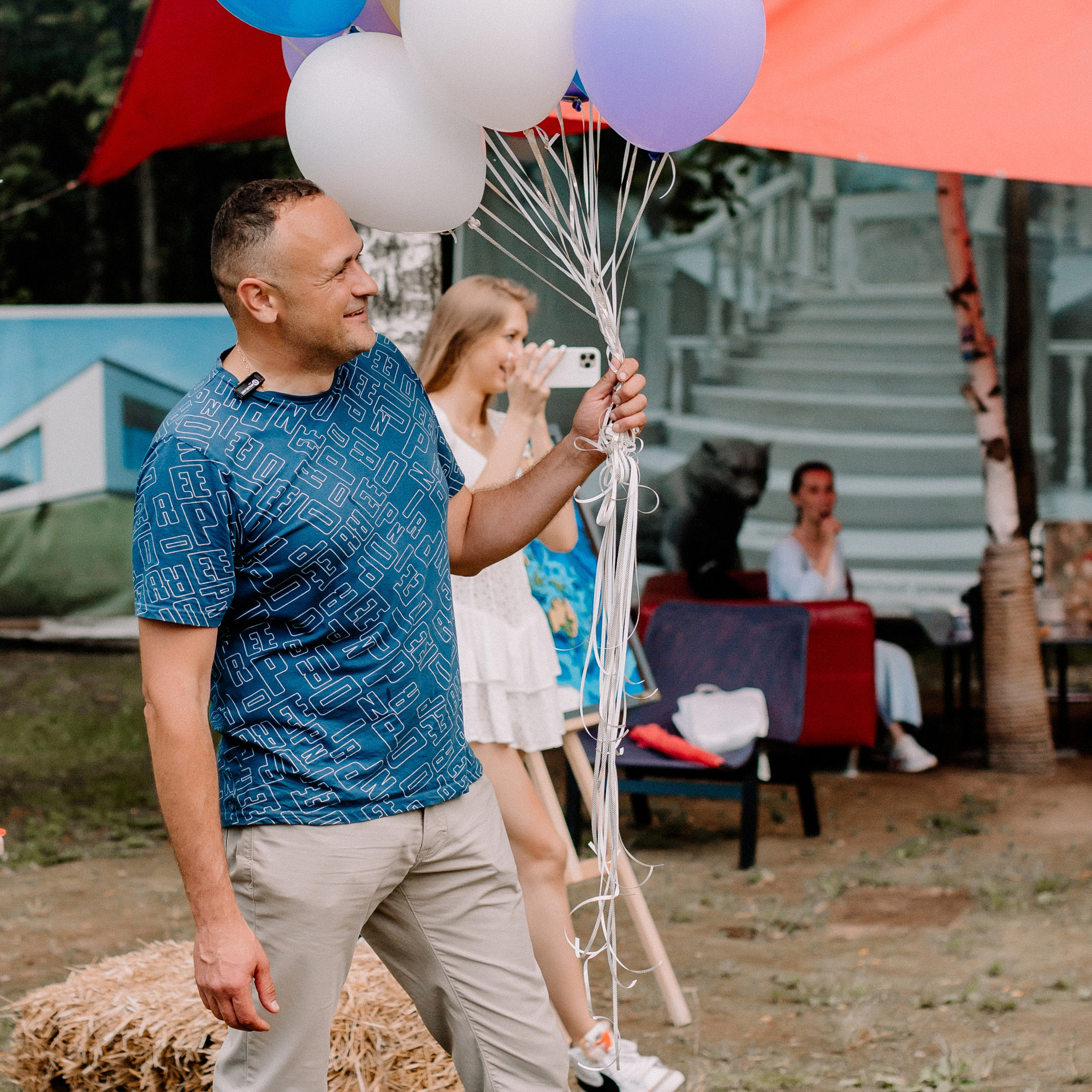 ОТЗЫВЫ. Семейный и детский фотограф Болинок Наталья