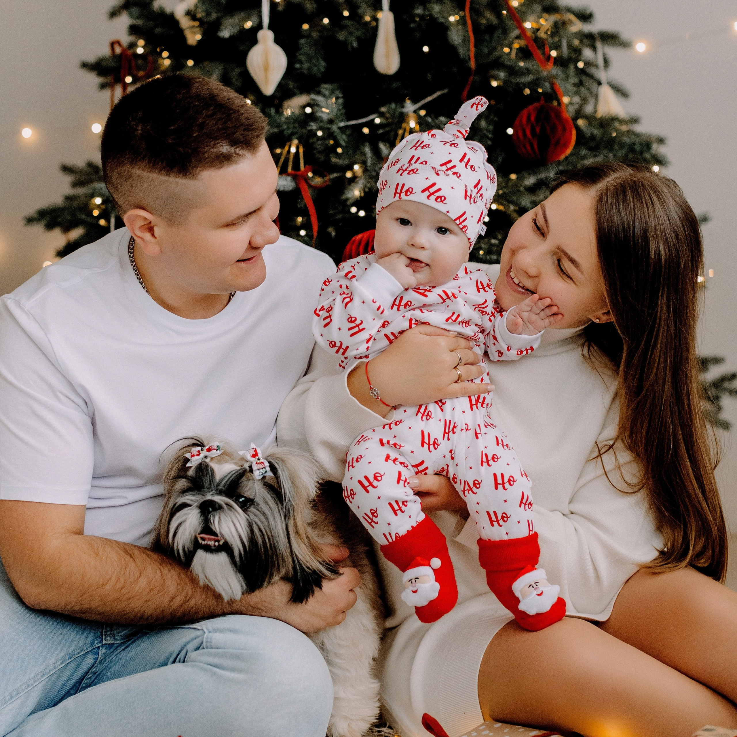 ОТЗЫВЫ. Семейный и детский фотограф Болинок Наталья