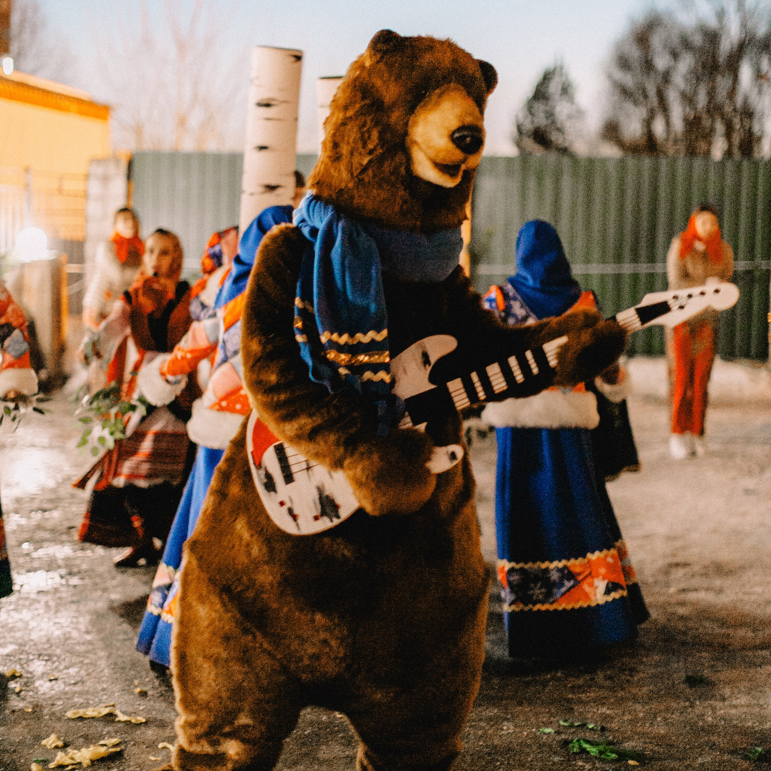 ОТЗЫВЫ. Семейный и детский фотограф Болинок Наталья