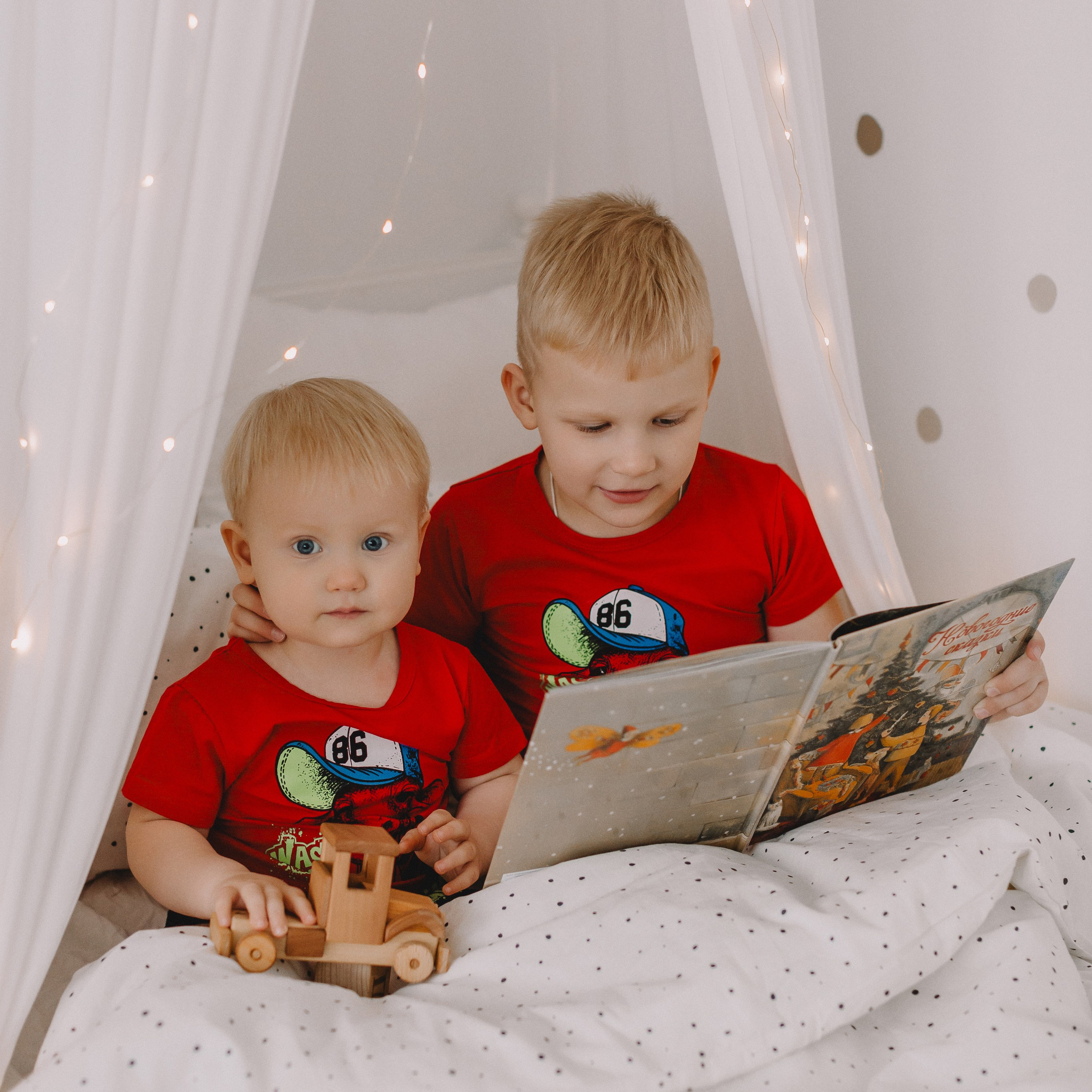 ОТЗЫВЫ. Семейный и детский фотограф Болинок Наталья