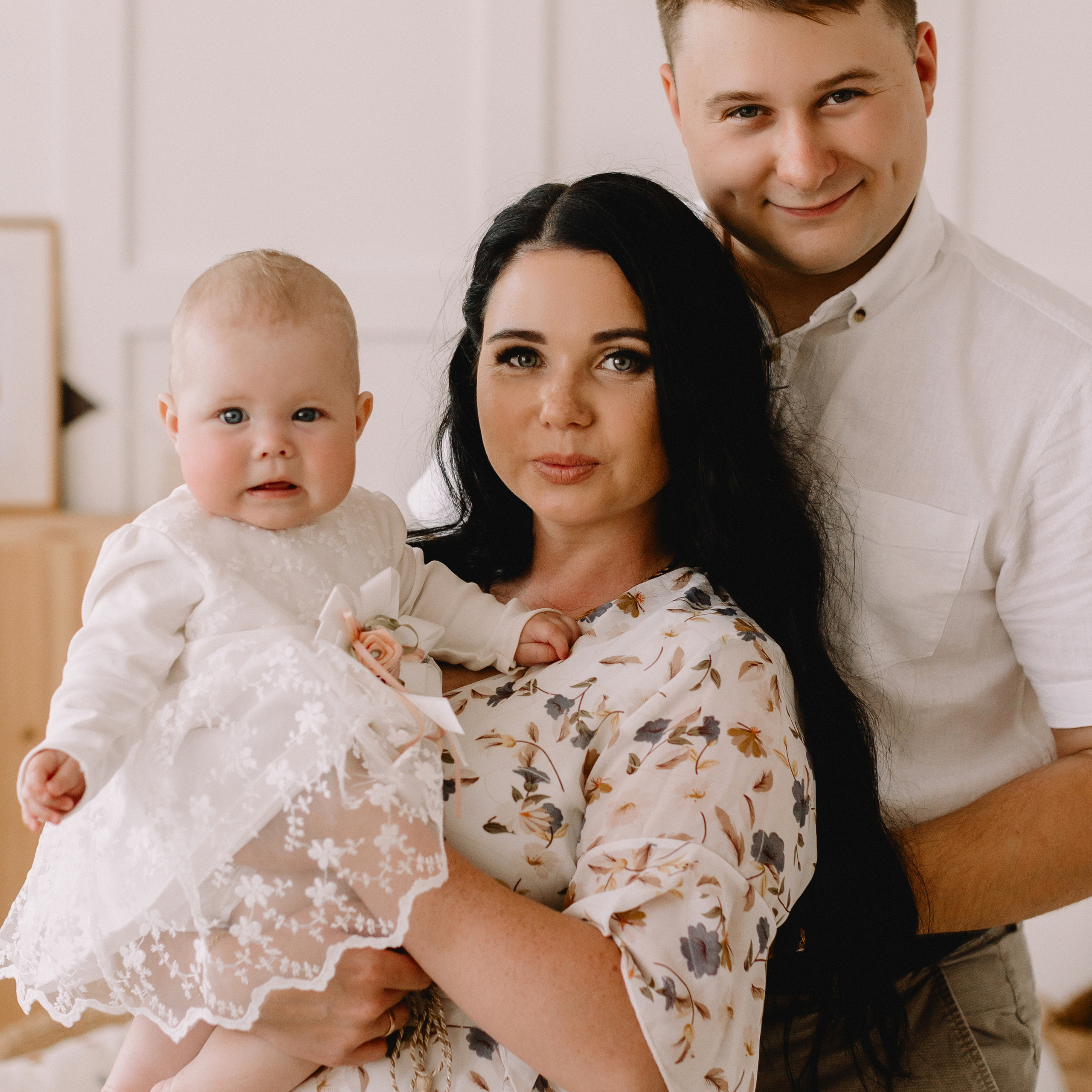 ОТЗЫВЫ. Семейный и детский фотограф Болинок Наталья