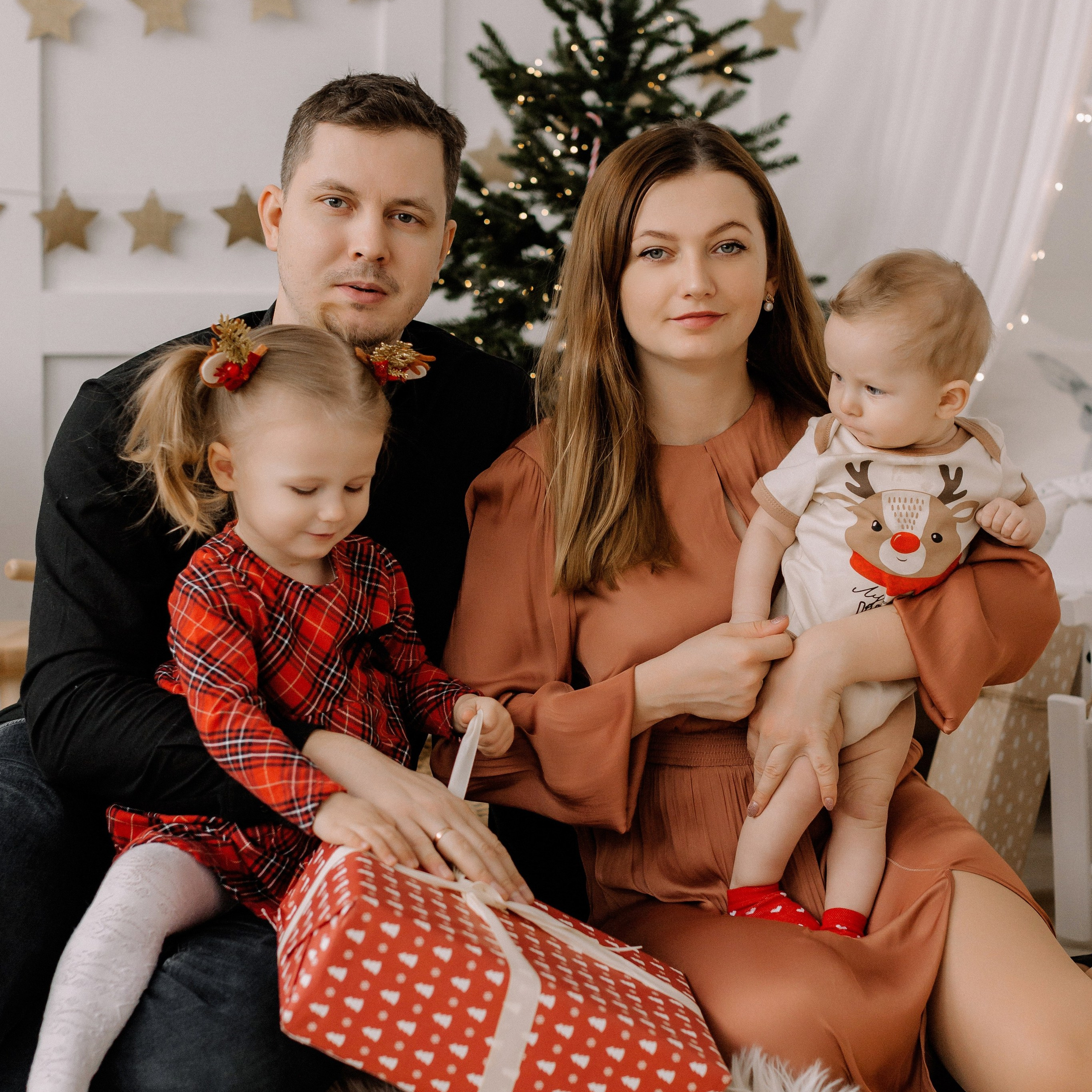 ОТЗЫВЫ. Семейный и детский фотограф Болинок Наталья