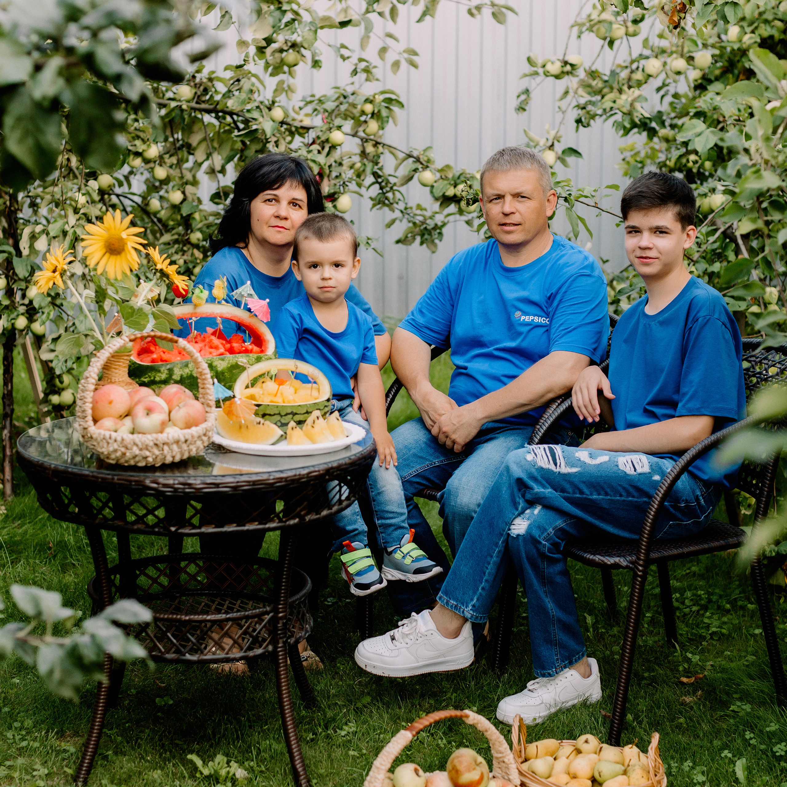 ОТЗЫВЫ. Семейный и детский фотограф Болинок Наталья