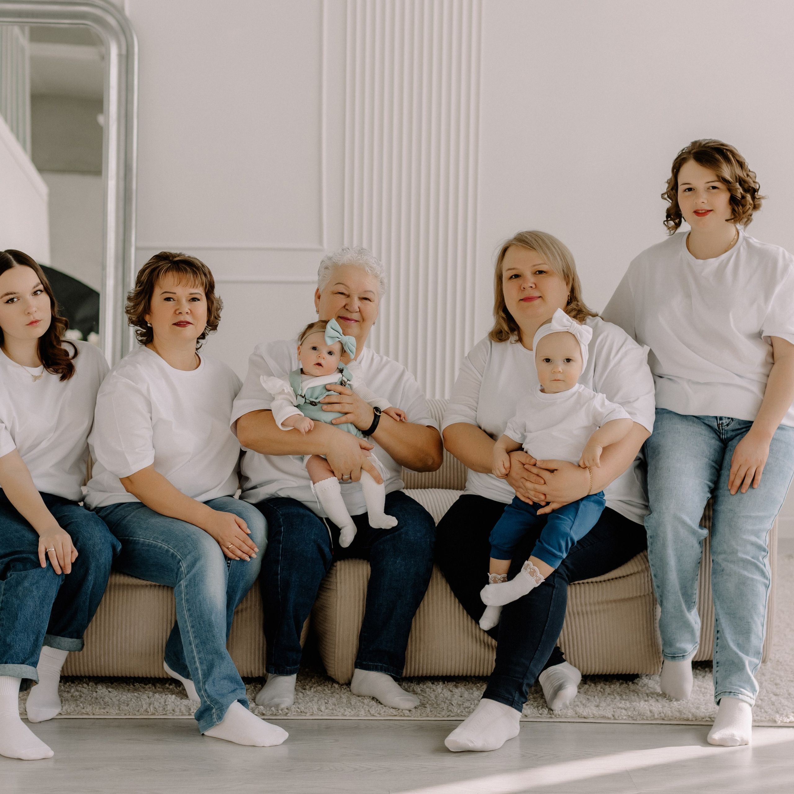 ОТЗЫВЫ. Семейный и детский фотограф Болинок Наталья