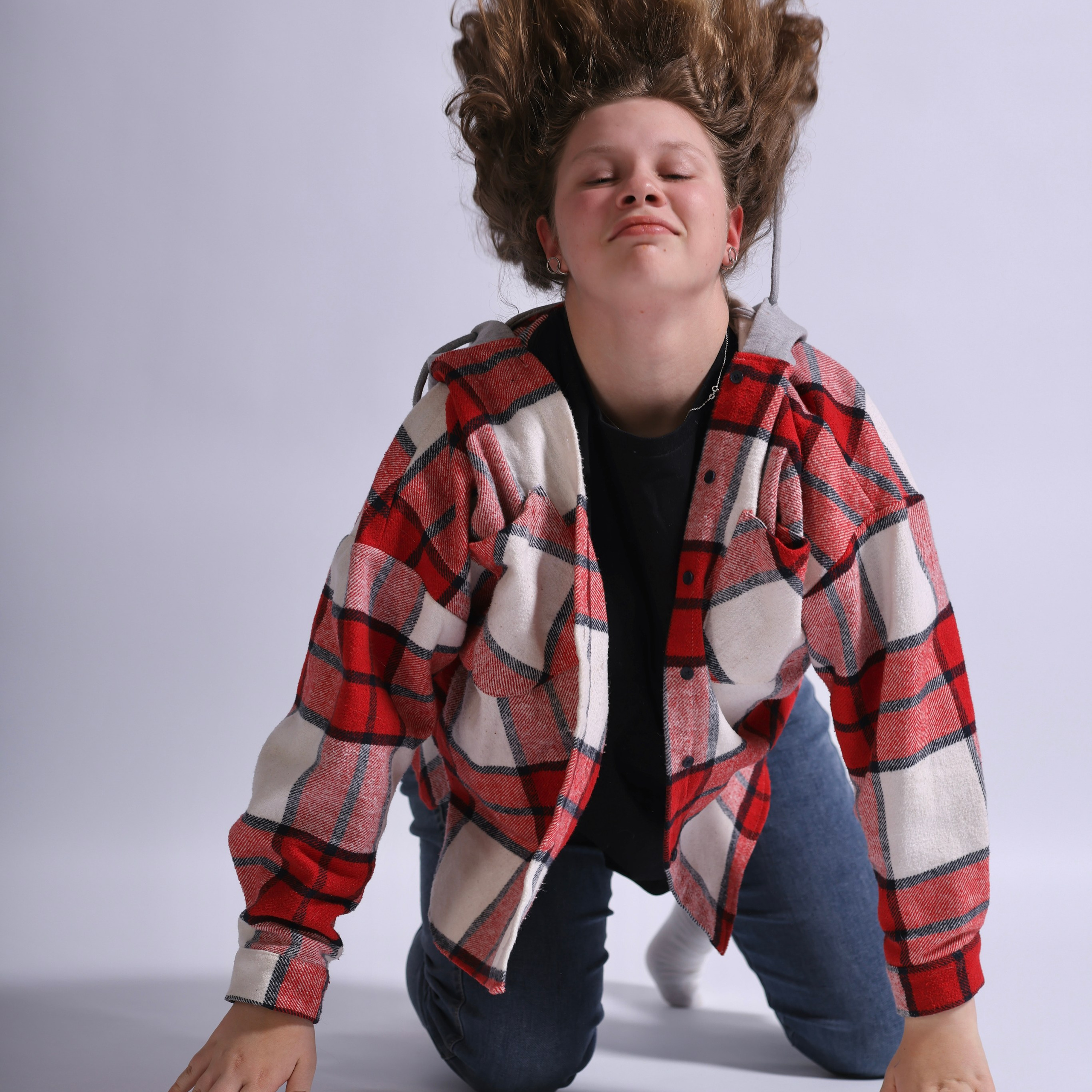 Студийная фотография, портрет, репортаж