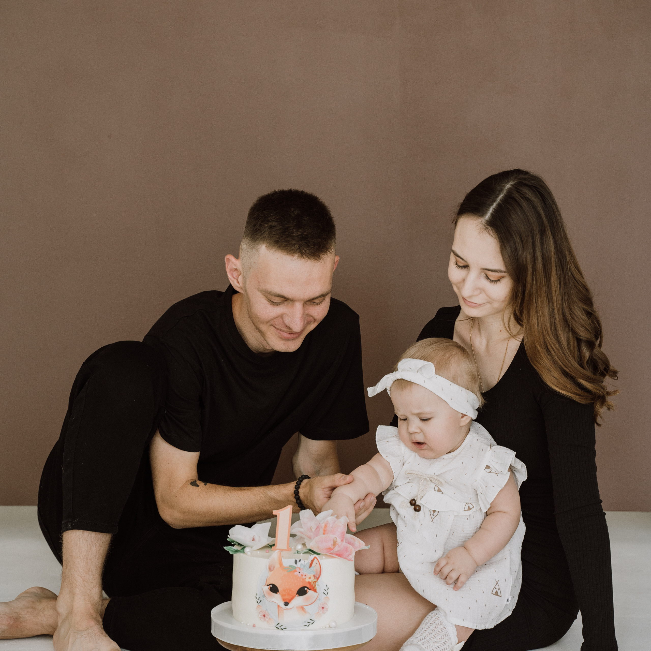 Отзывы. Семейный фотограф Новочеркасск