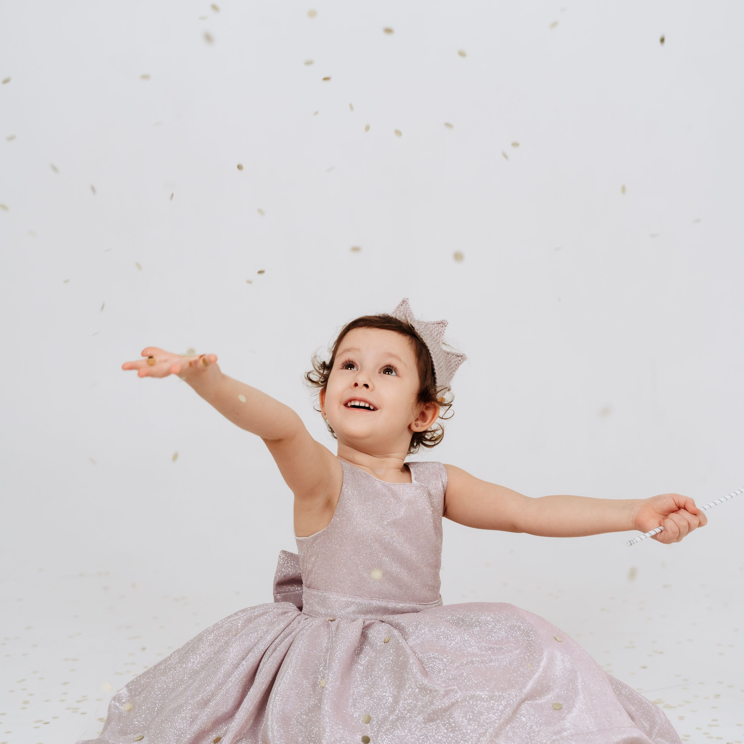 Злата, Олеся и&nbsp;Руслан