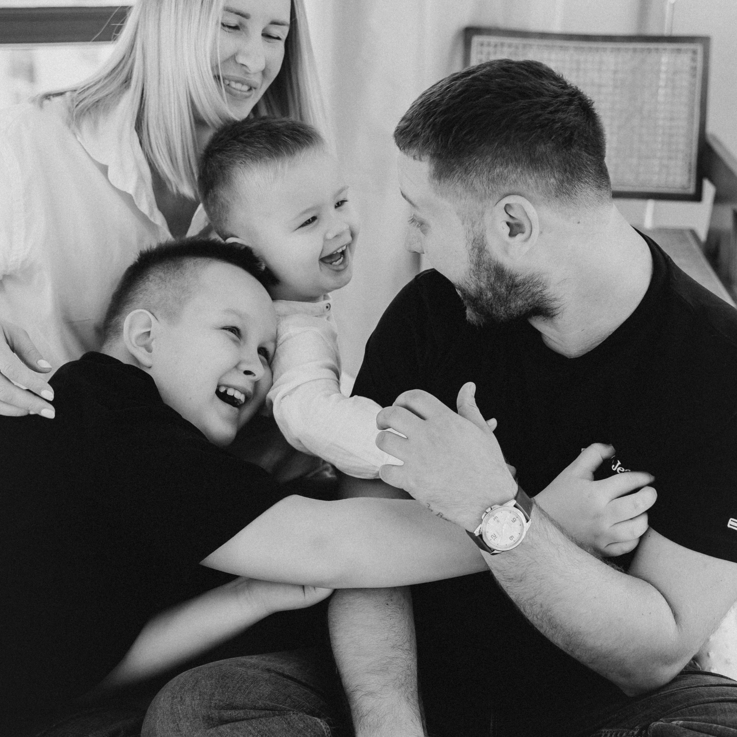 Отзывы. Семейный фотограф Новочеркасск