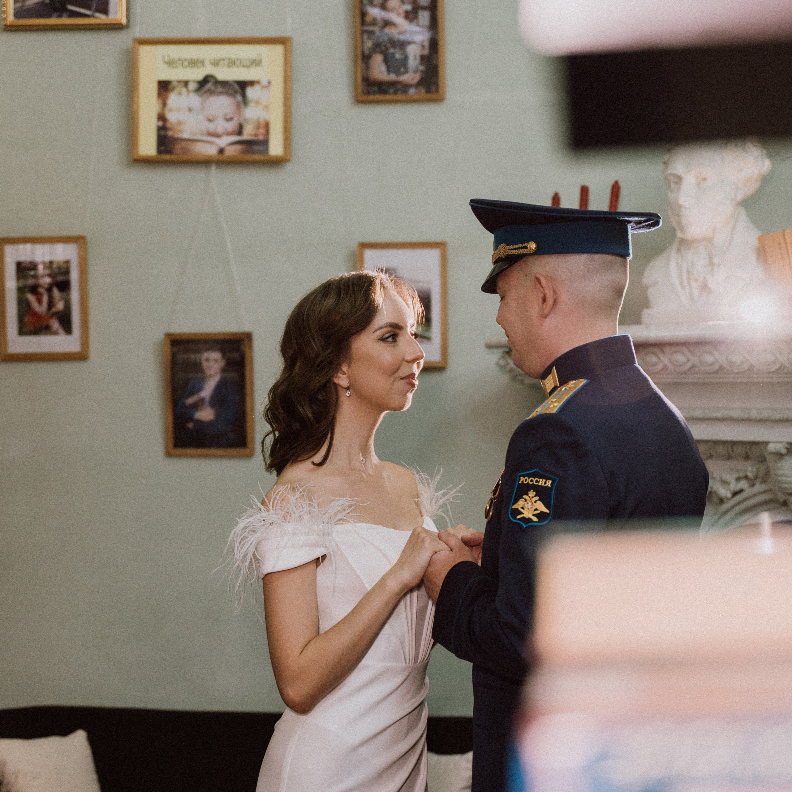 Отзывы. Семейный фотограф Новочеркасск