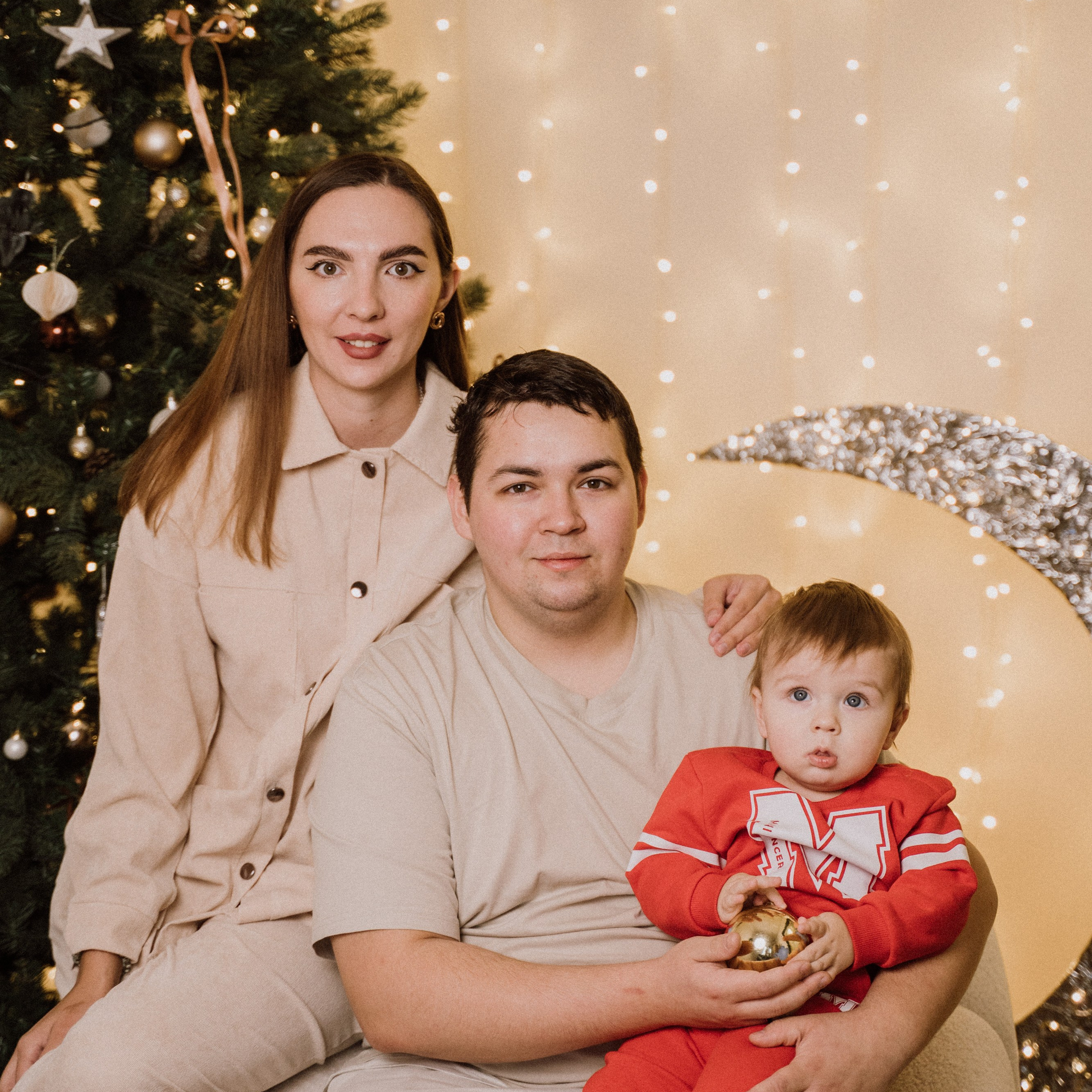 Отзывы. Семейный фотограф Новочеркасск