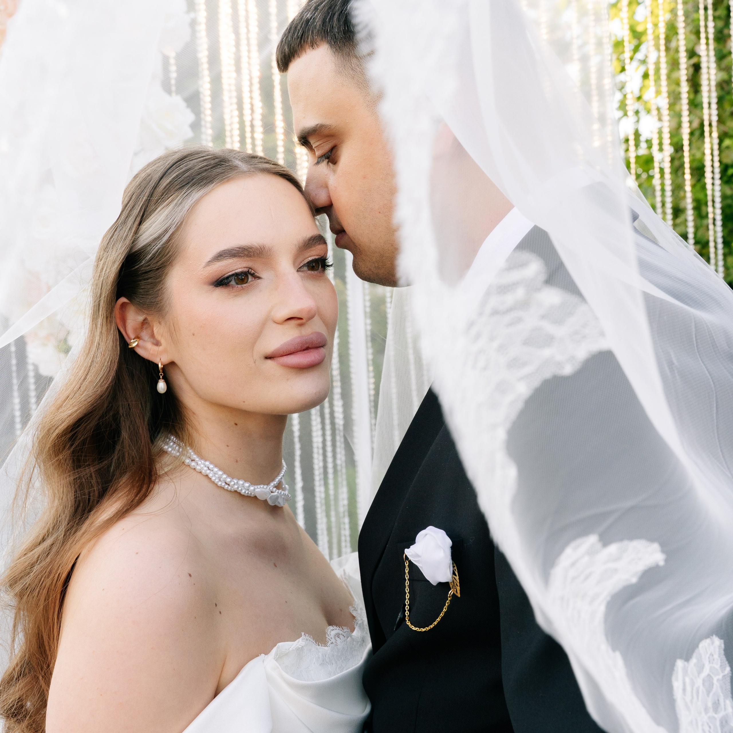 Лидия и Артем