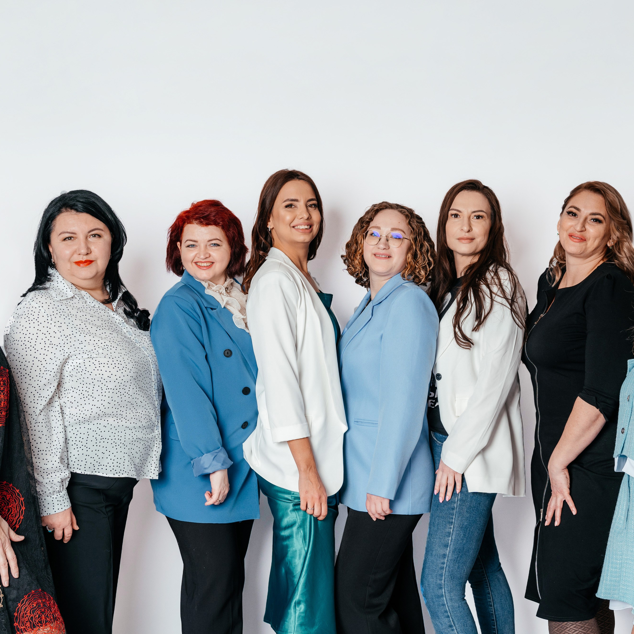 Проект «Женские истории»