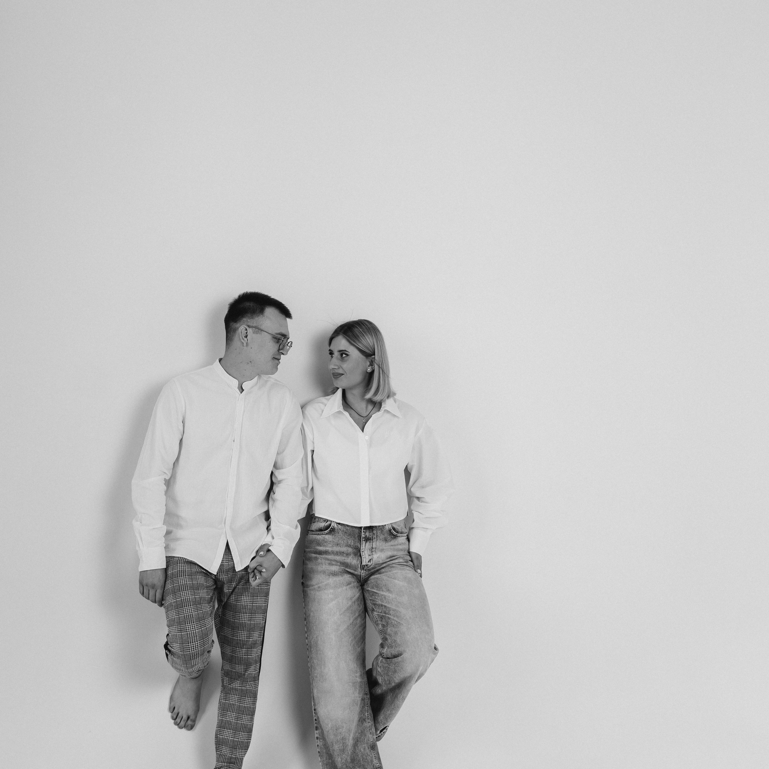 Настя и Никита