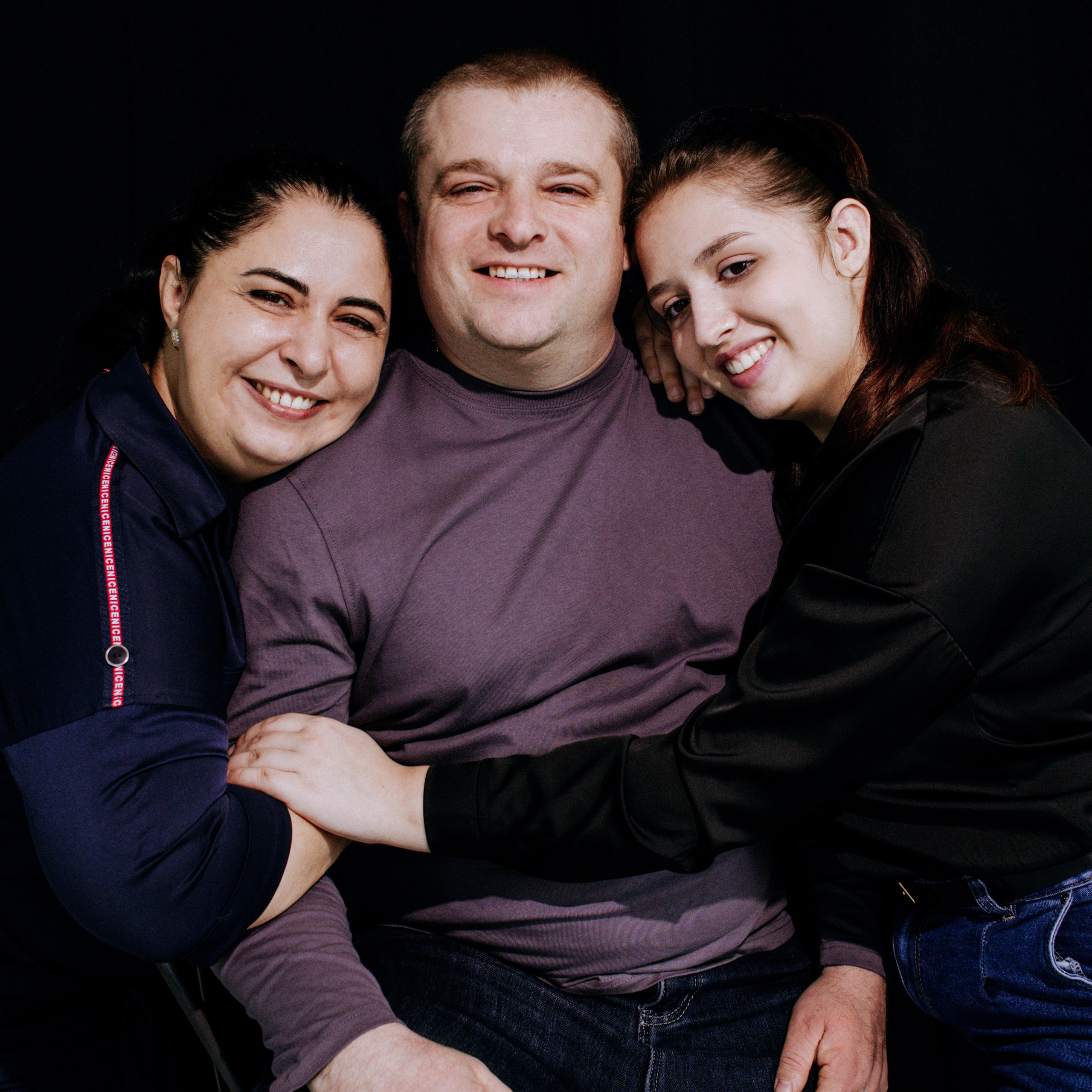 Отзывы. Семейный фотограф Новочеркасск