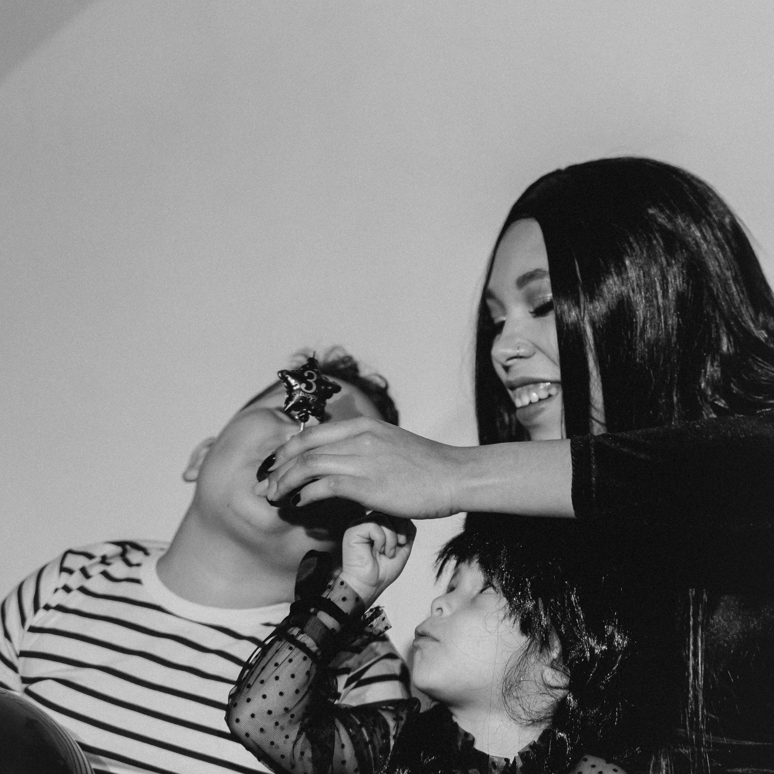 Отзывы. Семейный фотограф Новочеркасск