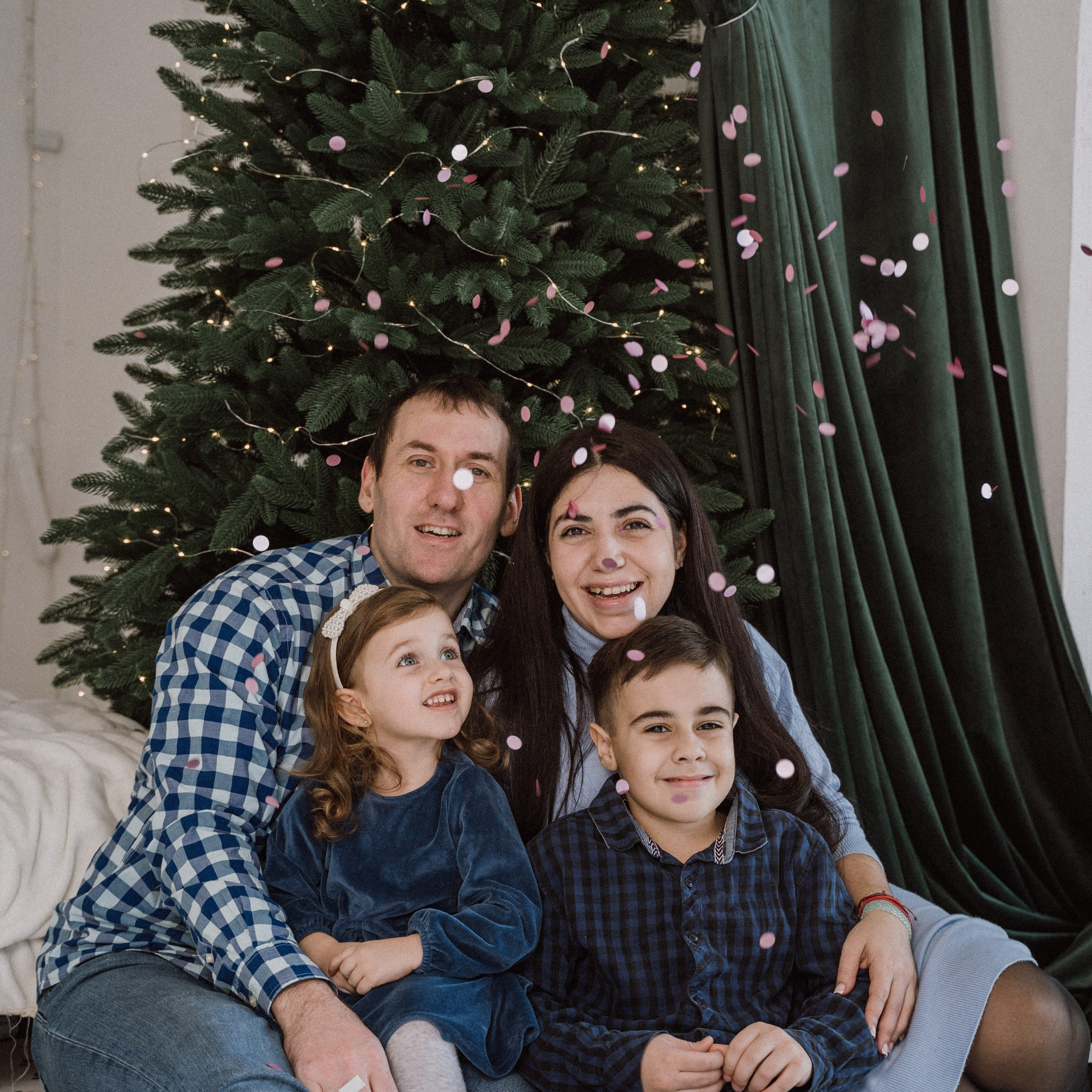 Отзывы. Семейный фотограф Новочеркасск