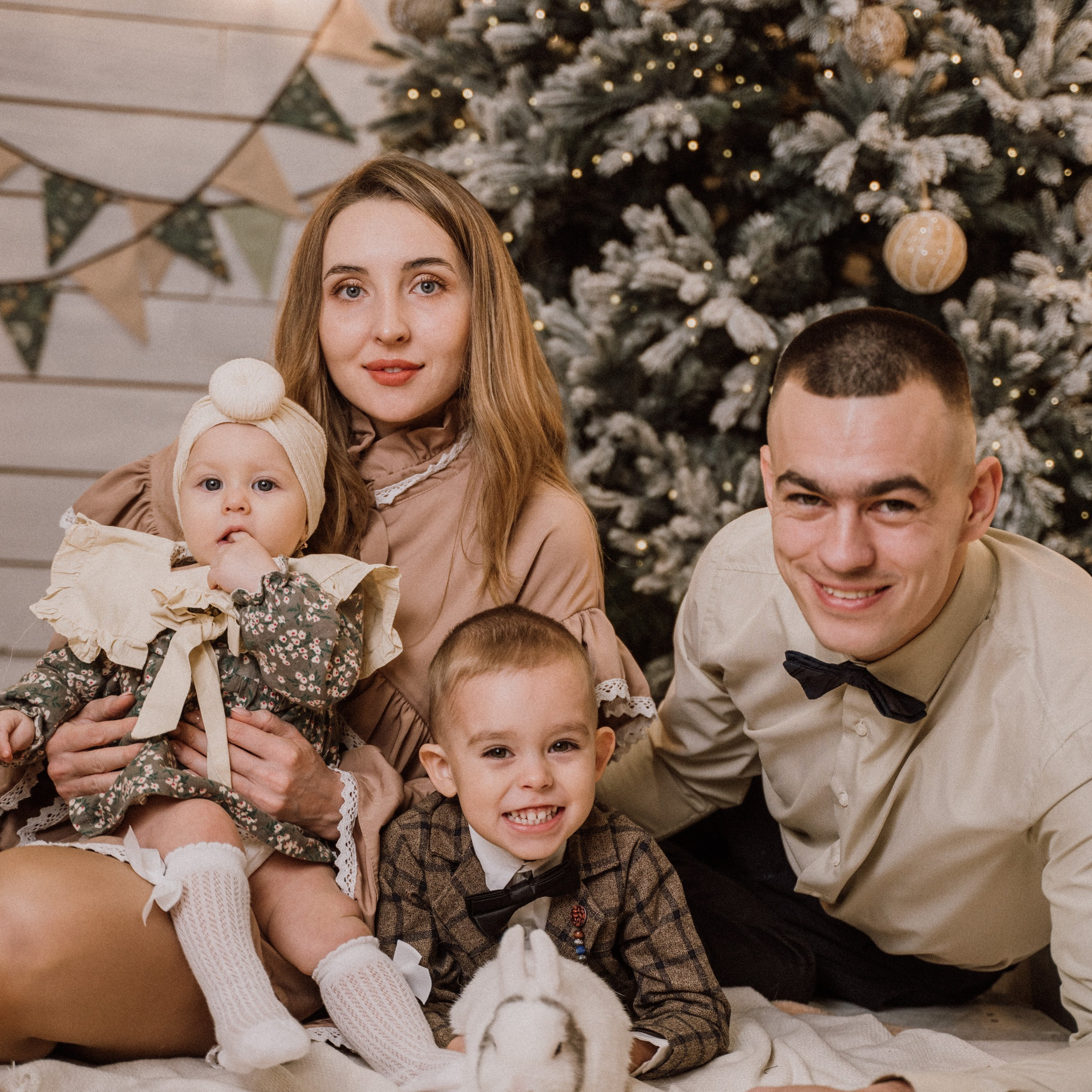 Отзывы. Семейный фотограф Новочеркасск