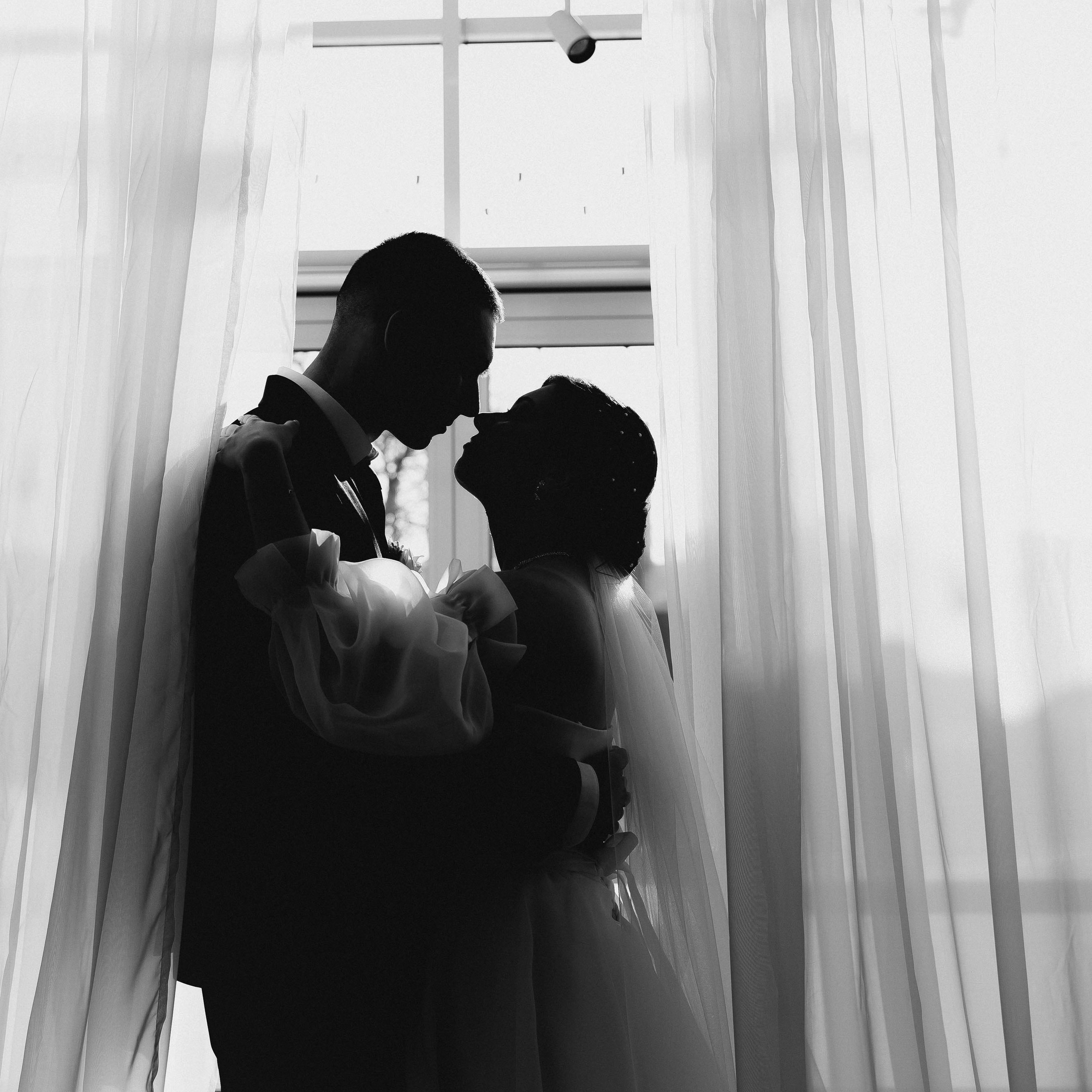 Аня и Семён