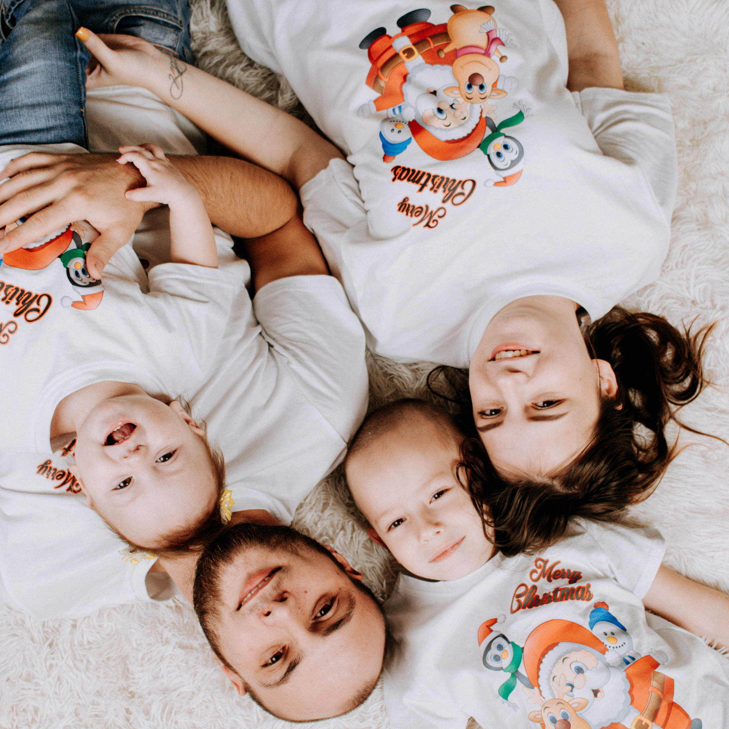 Отзывы. Семейный фотограф Новочеркасск