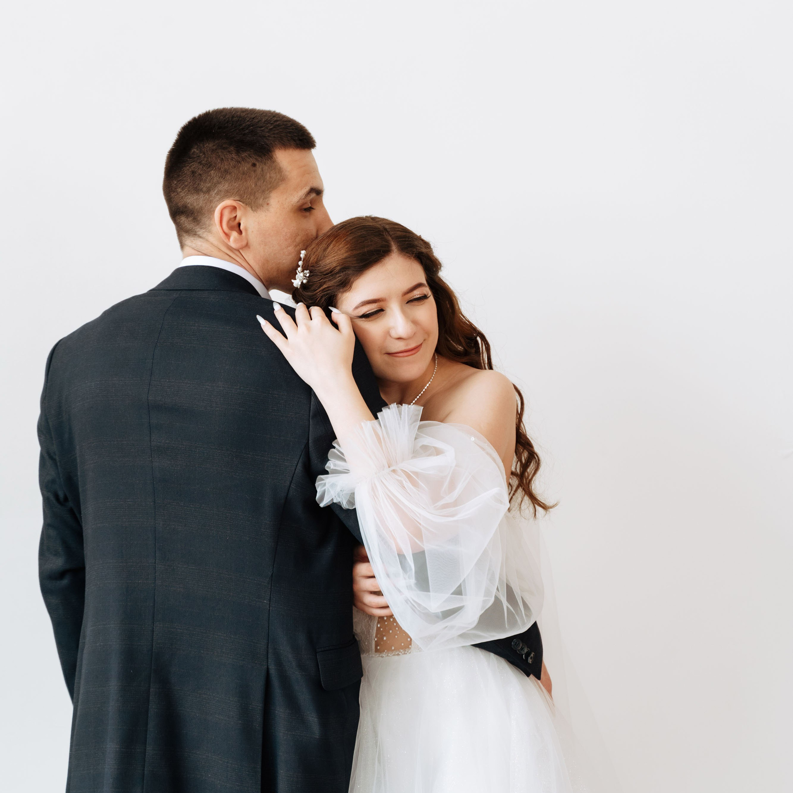 Ксюша и Максим