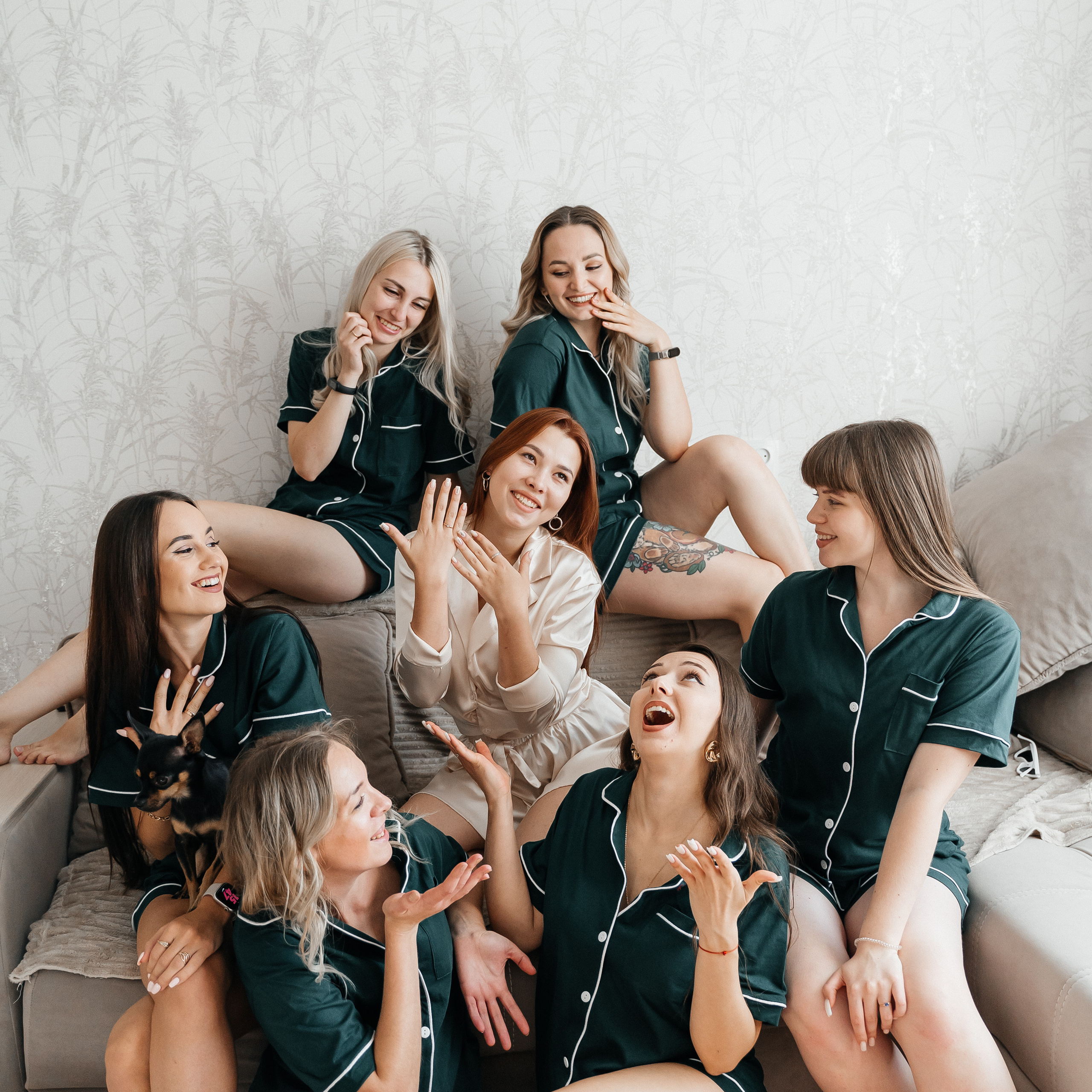 Отзывы. Семейный фотограф Новочеркасск