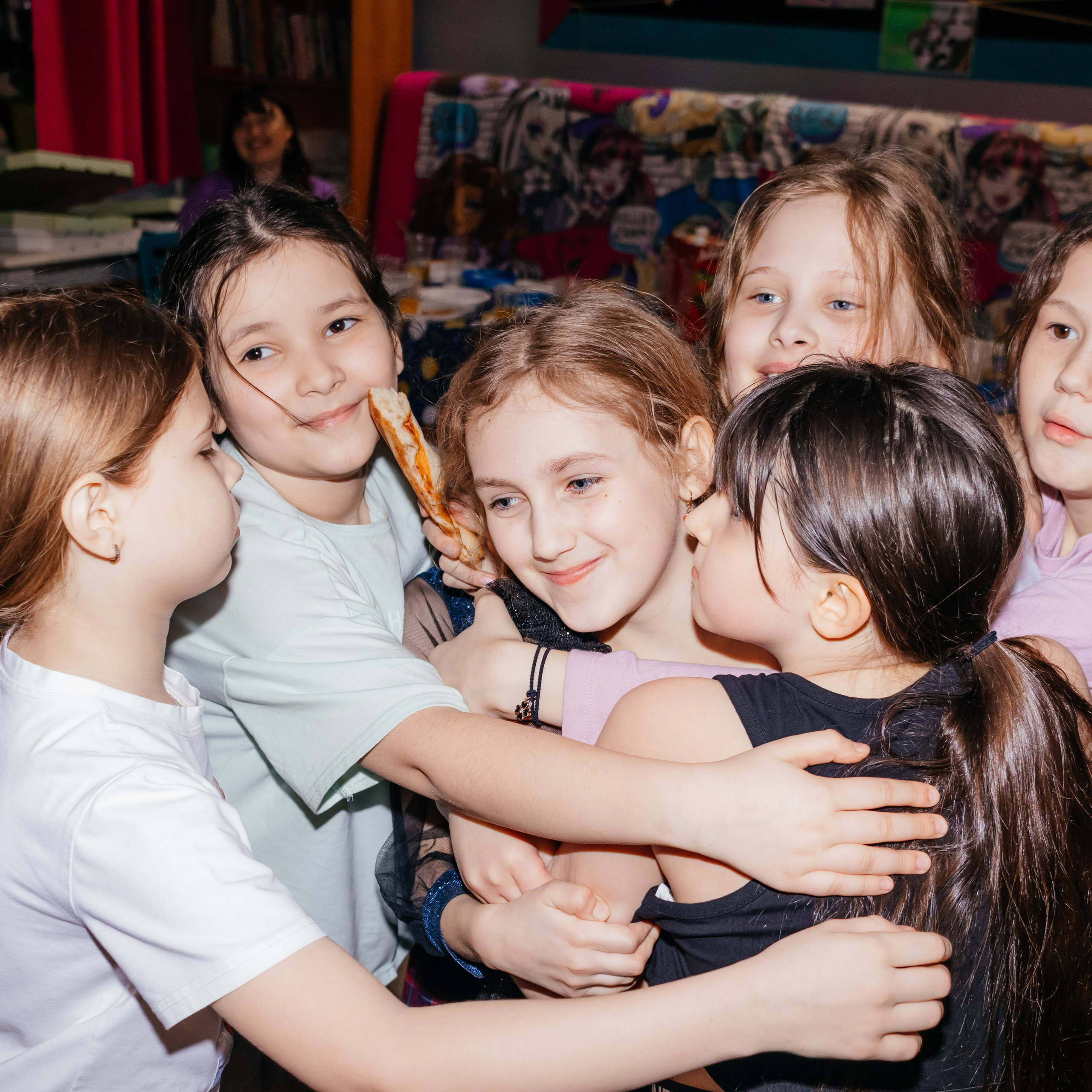 Отзывы. Семейный фотограф Новочеркасск