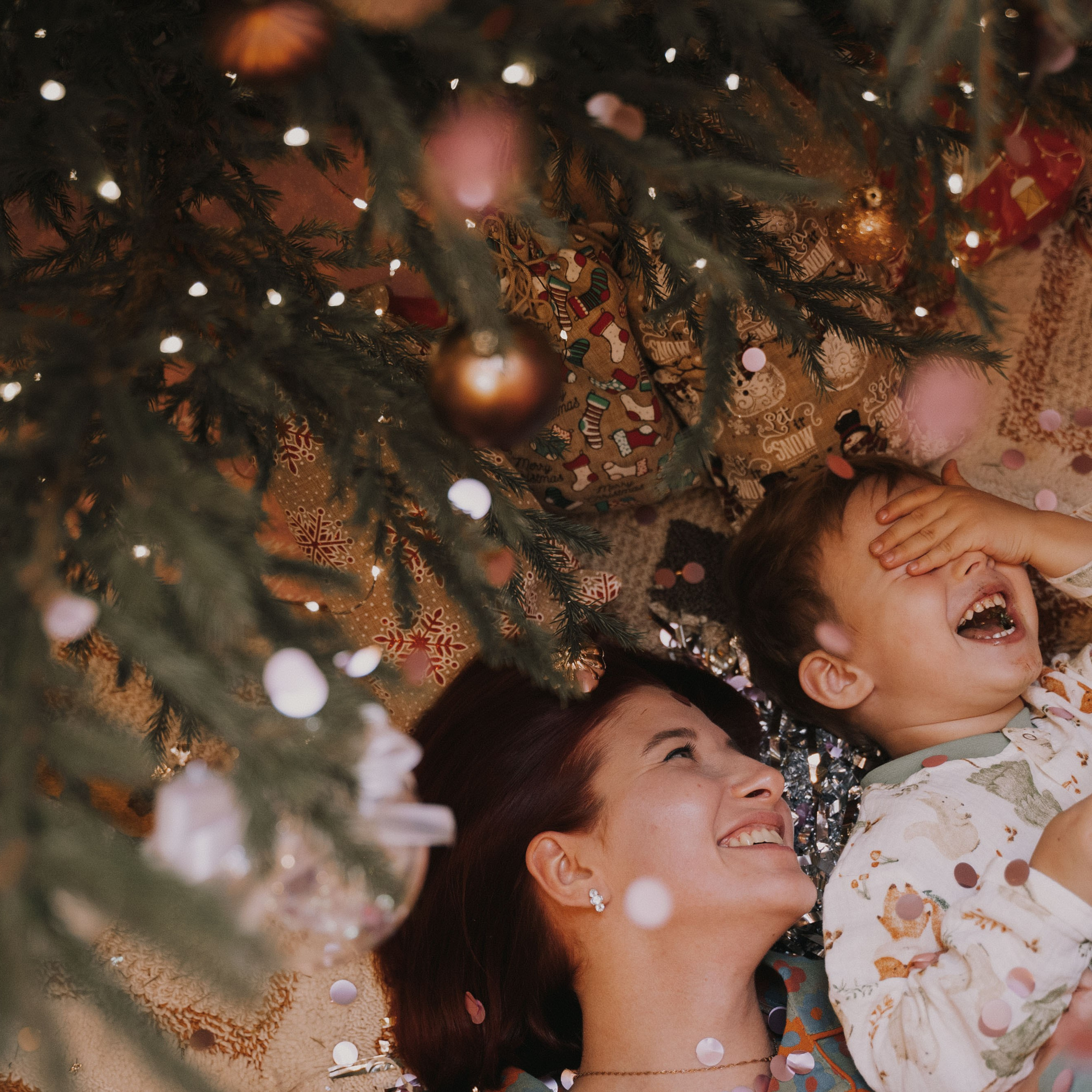 Мишка и&nbsp;Эвелина