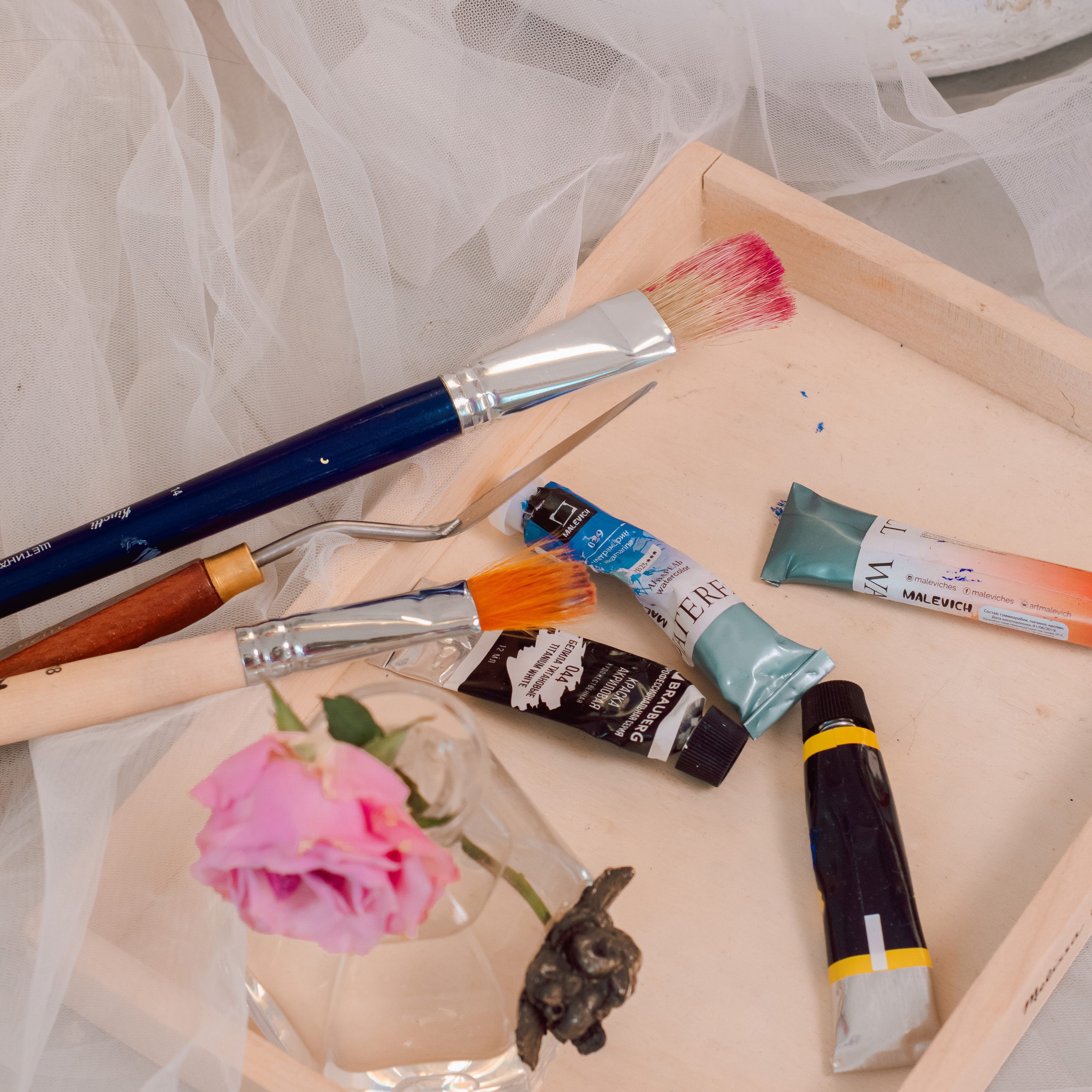 Весенний фотодень