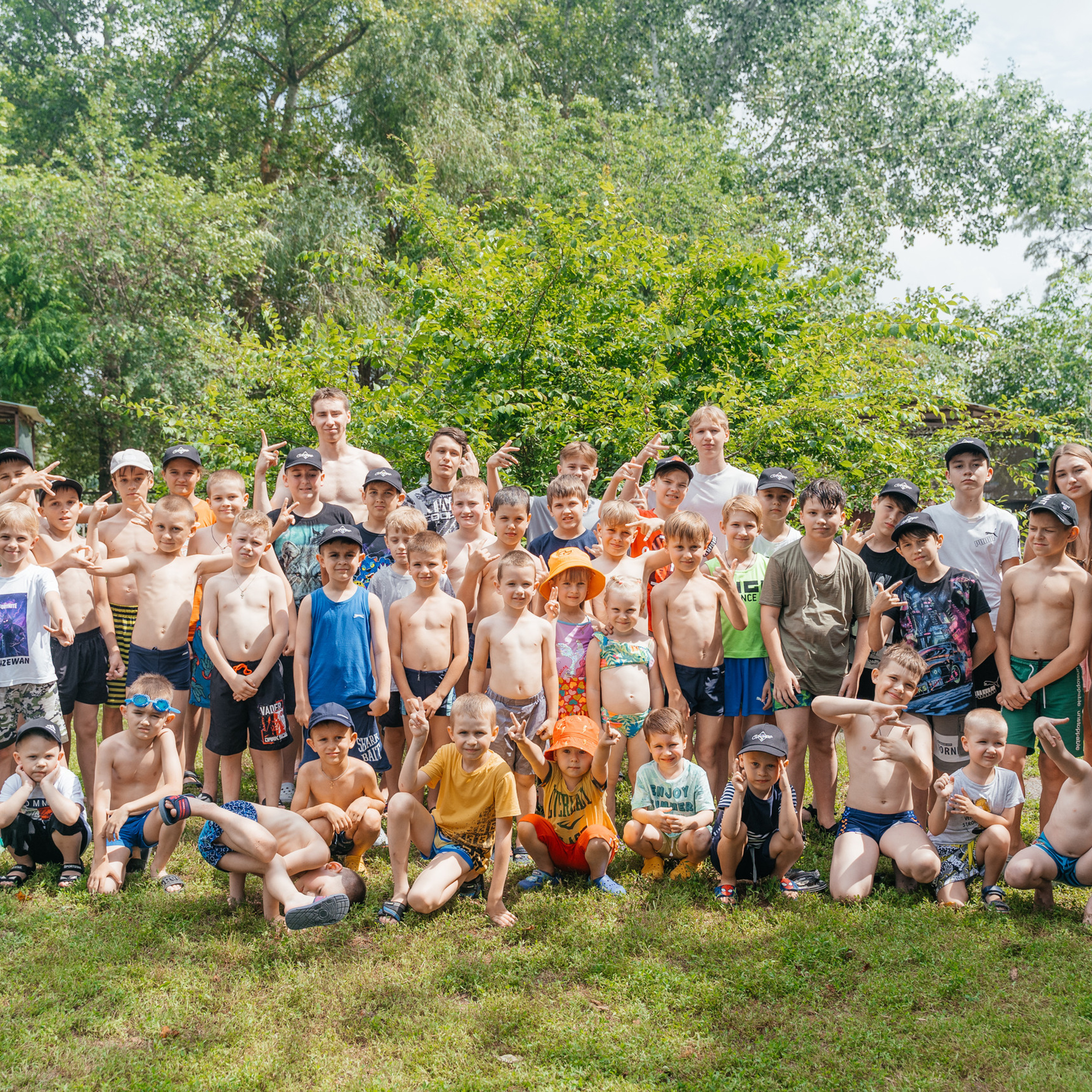Отзывы. Семейный фотограф Новочеркасск