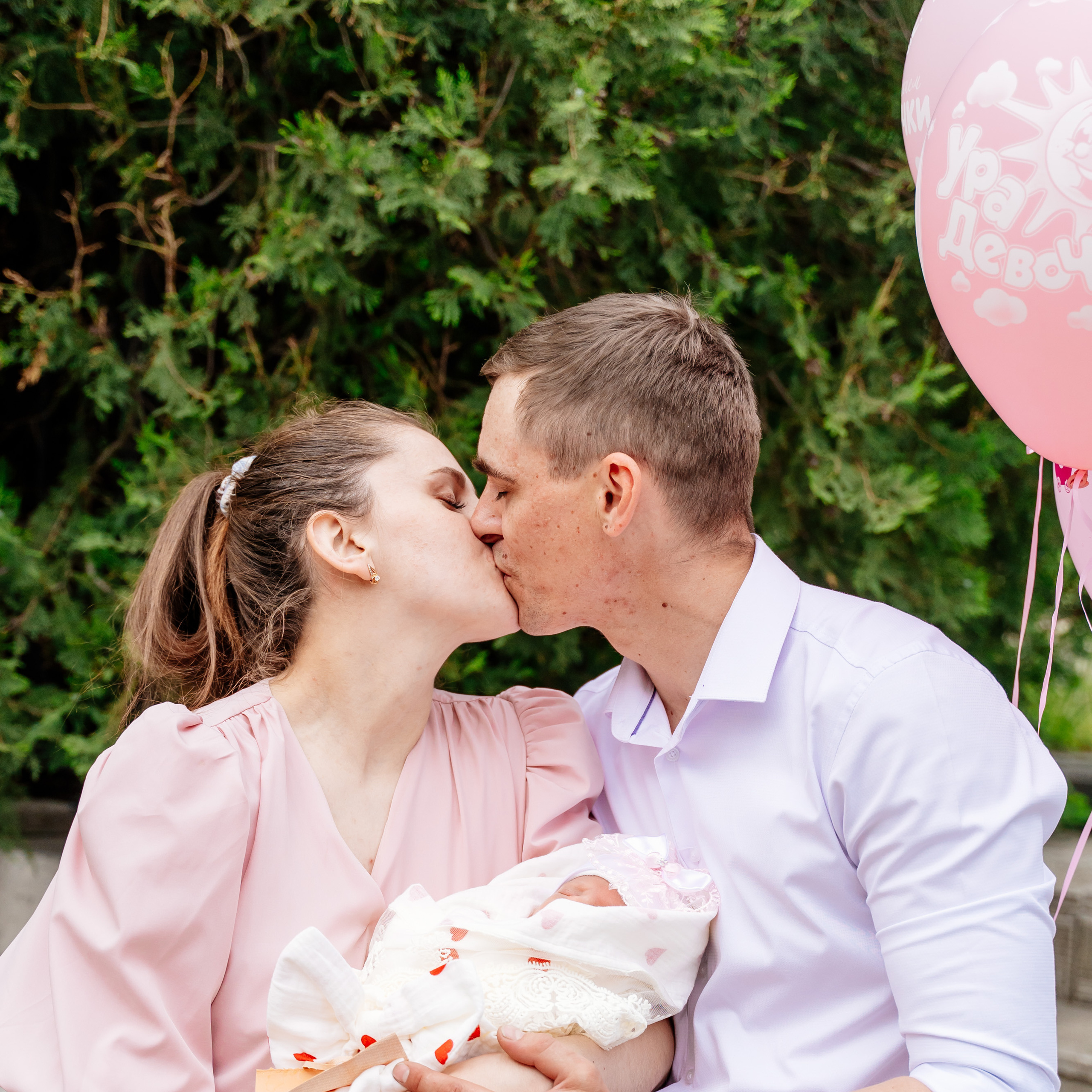 Отзывы. Семейный фотограф Новочеркасск