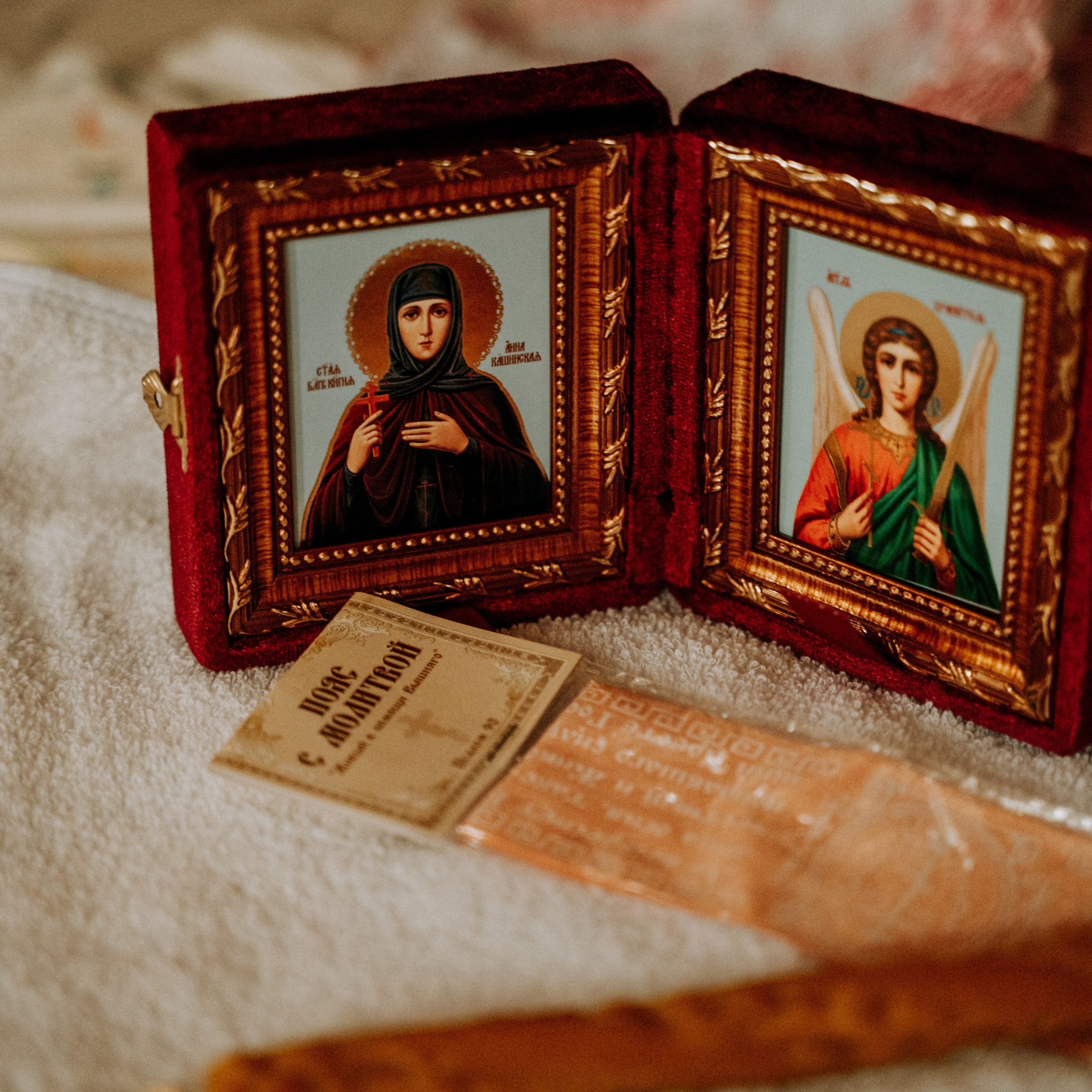 Отзывы. Семейный фотограф Новочеркасск