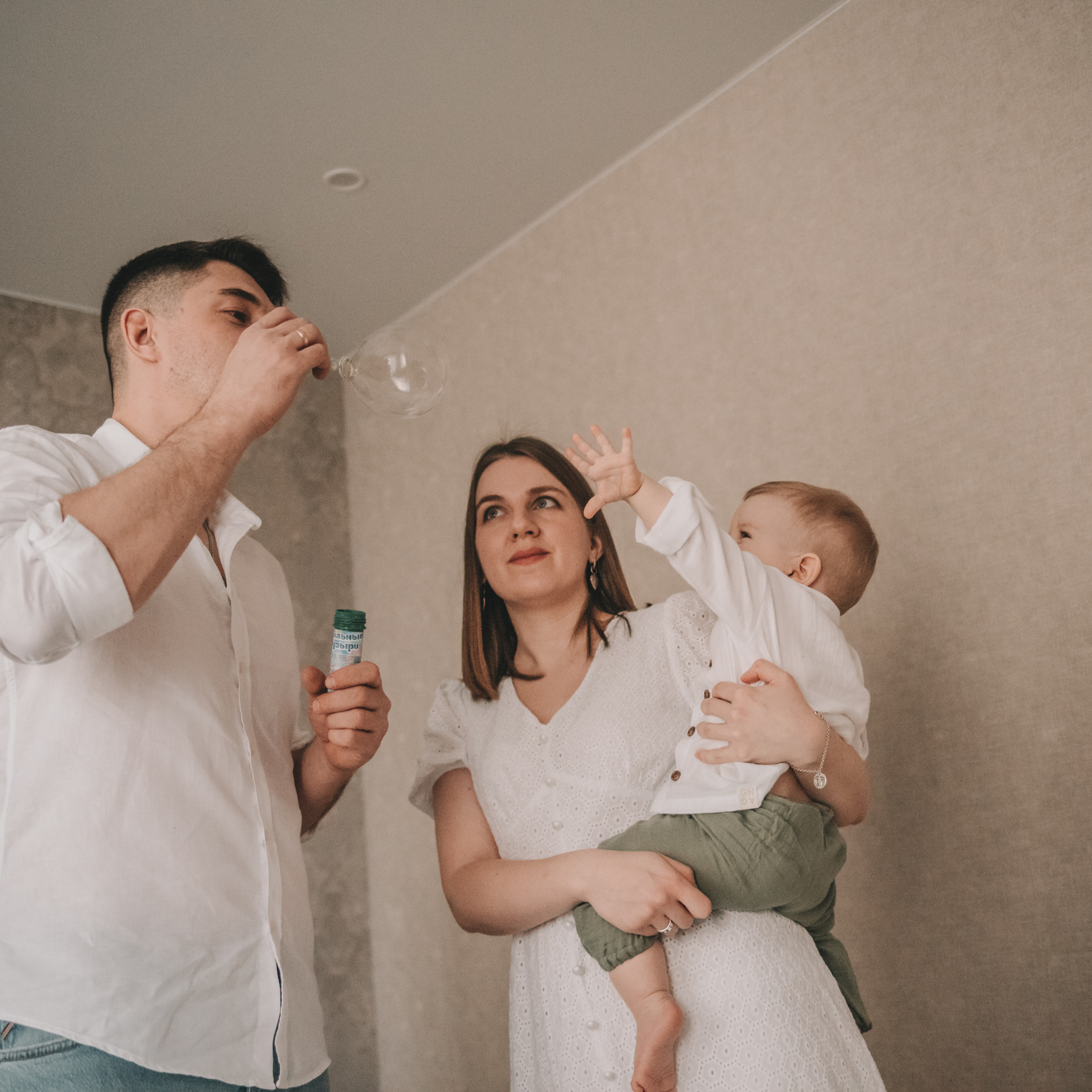 Отзывы. Фотограф новорожденных в стиле lifestyle в Воронеже Юлия Ключникова