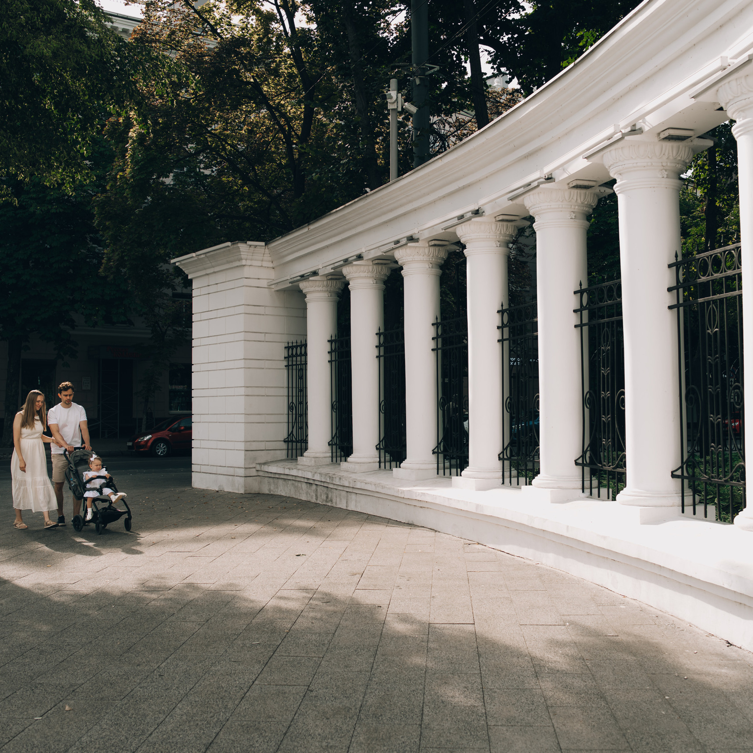 Отзывы. Фотограф новорожденных в стиле lifestyle в Воронеже Юлия Ключникова