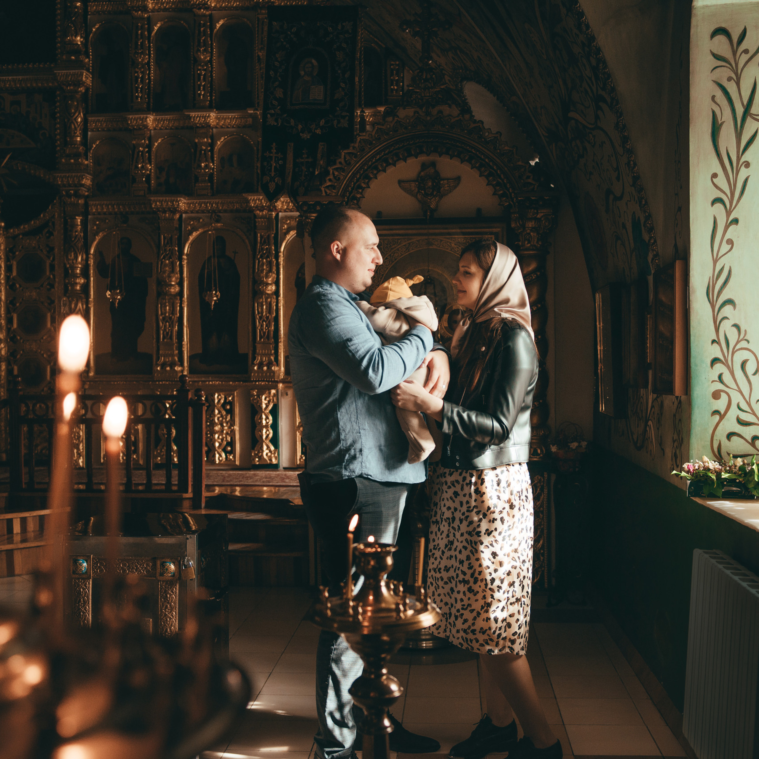 Отзывы. Фотограф новорожденных в стиле lifestyle в Воронеже Юлия Ключникова