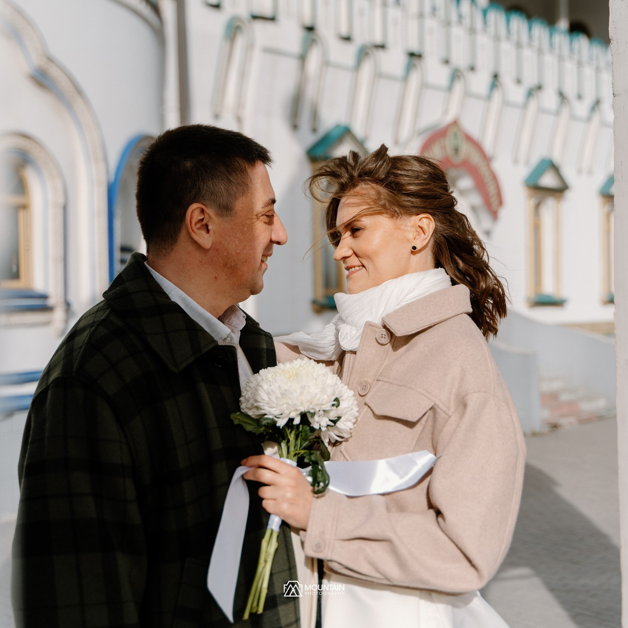 Testimonials. Photographer based in moscow Peter Tchana