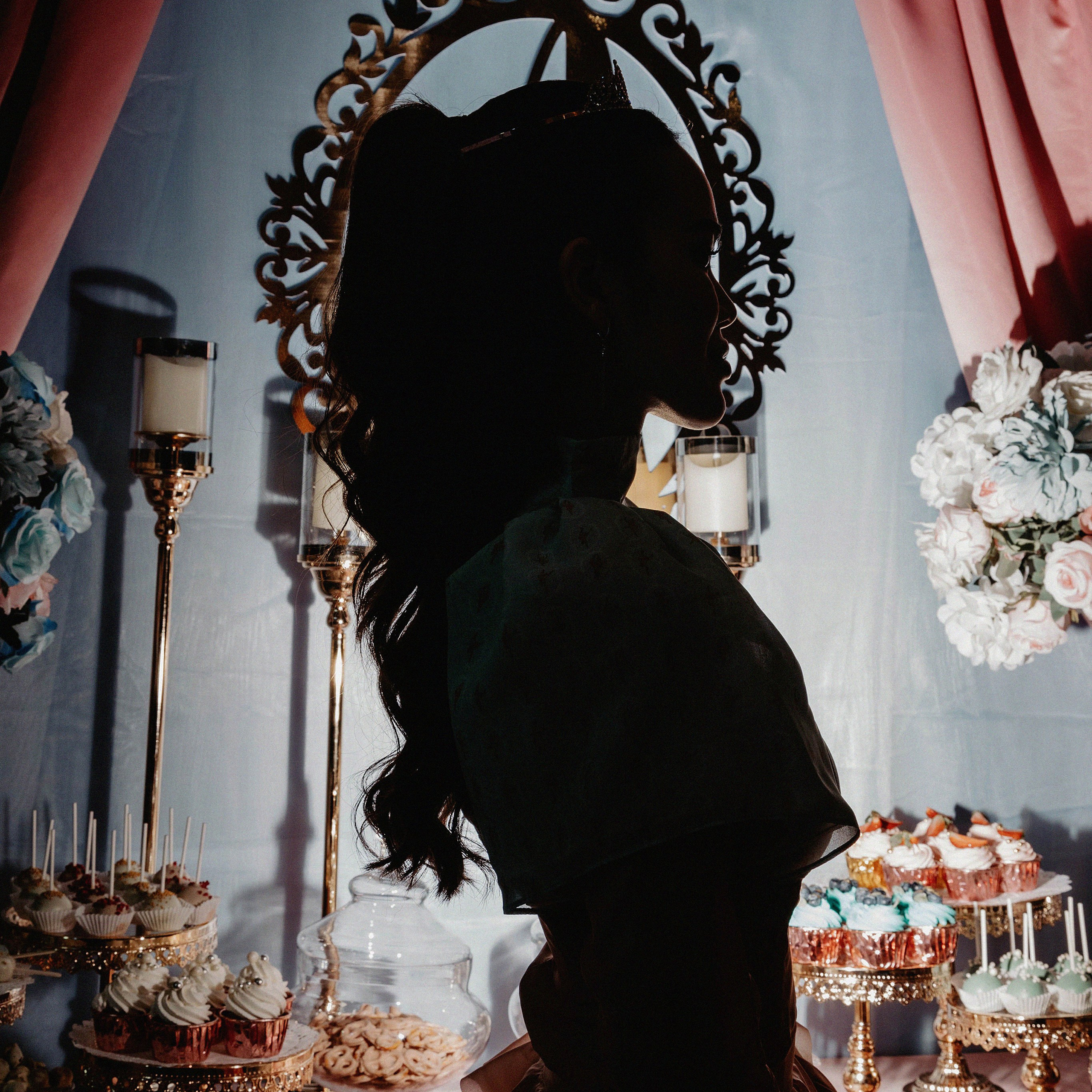 День Рождения Аяулым