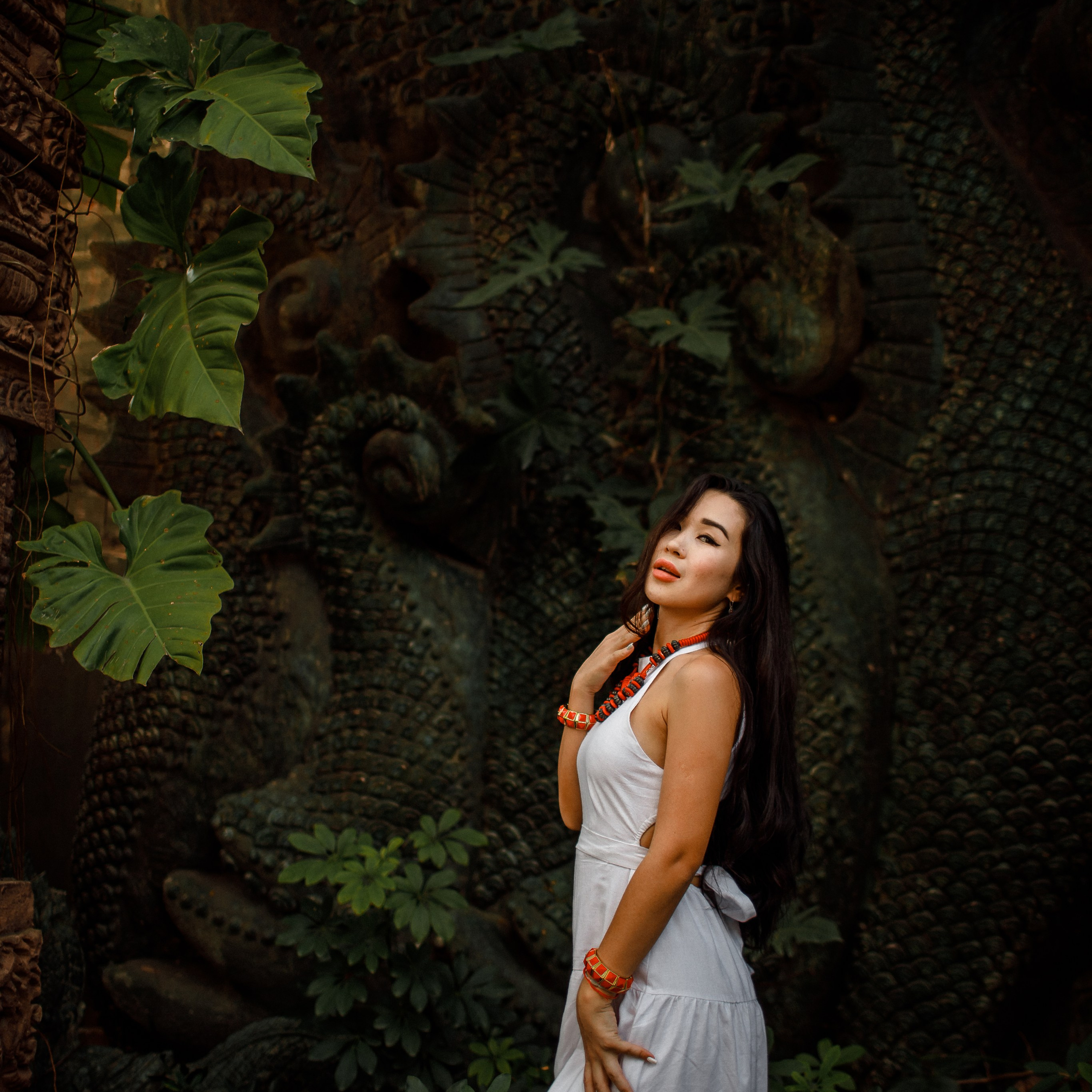 Меня рекомендуют