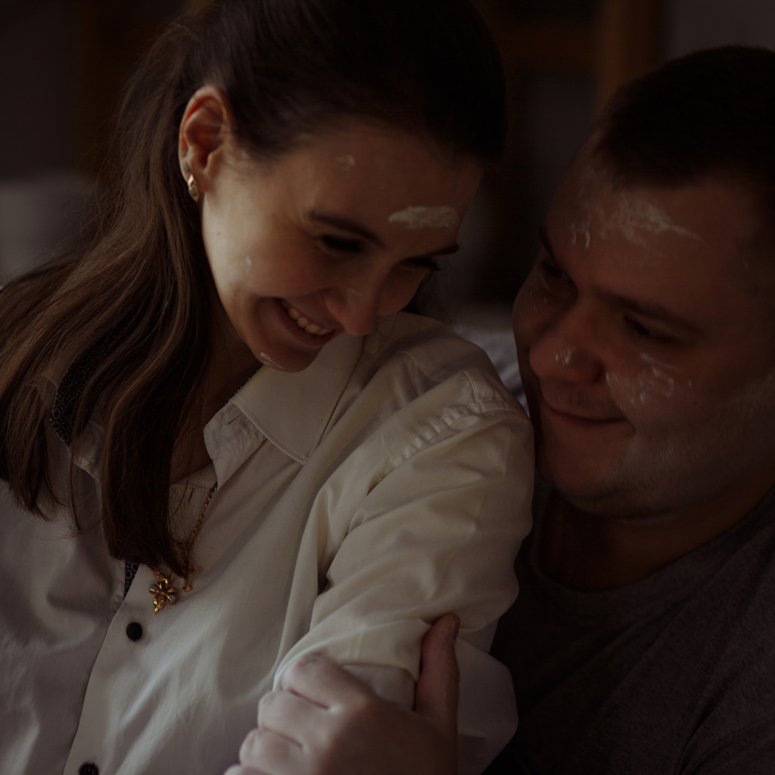 Мастер-класс по съемке в гончарной мастерской