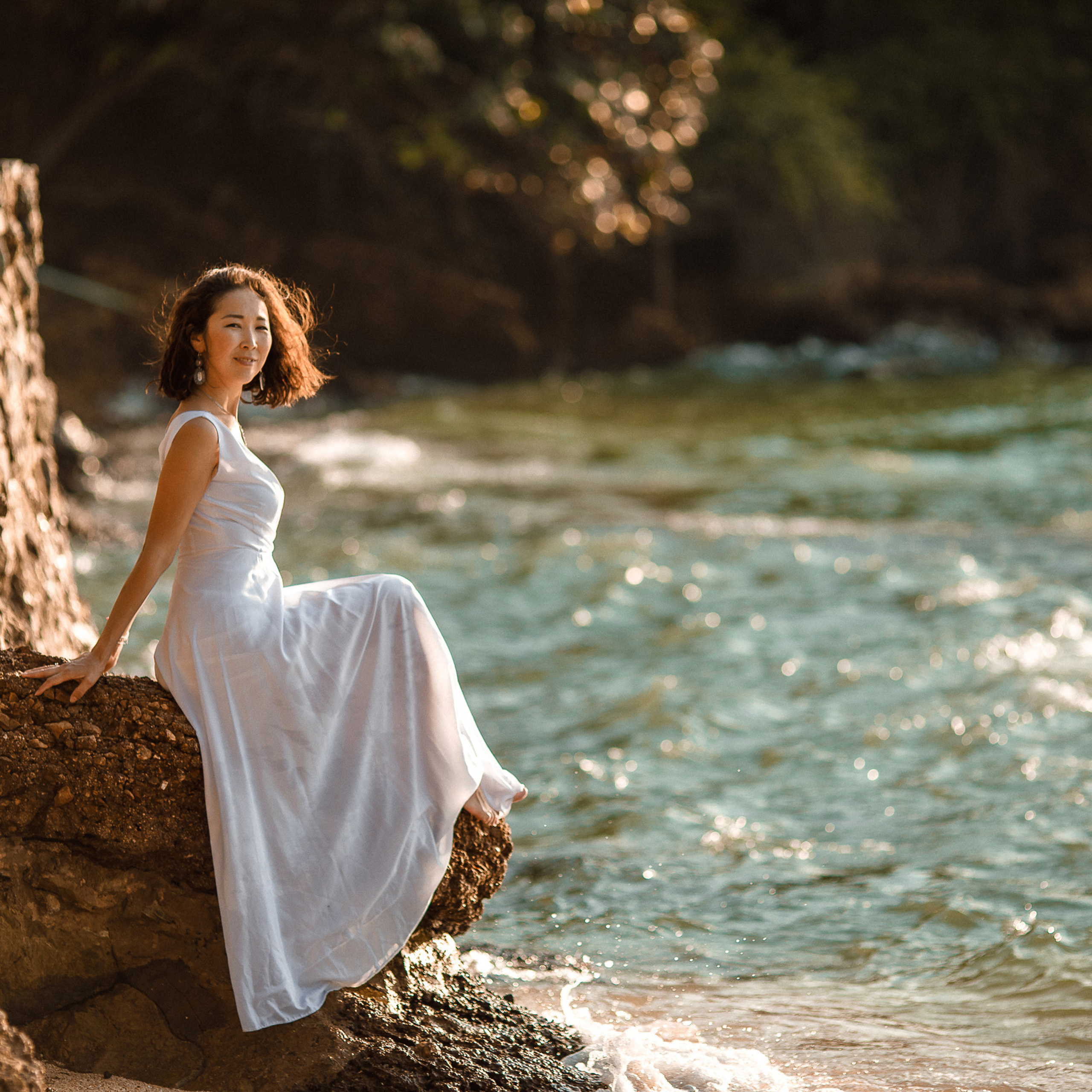 Меня рекомендуют