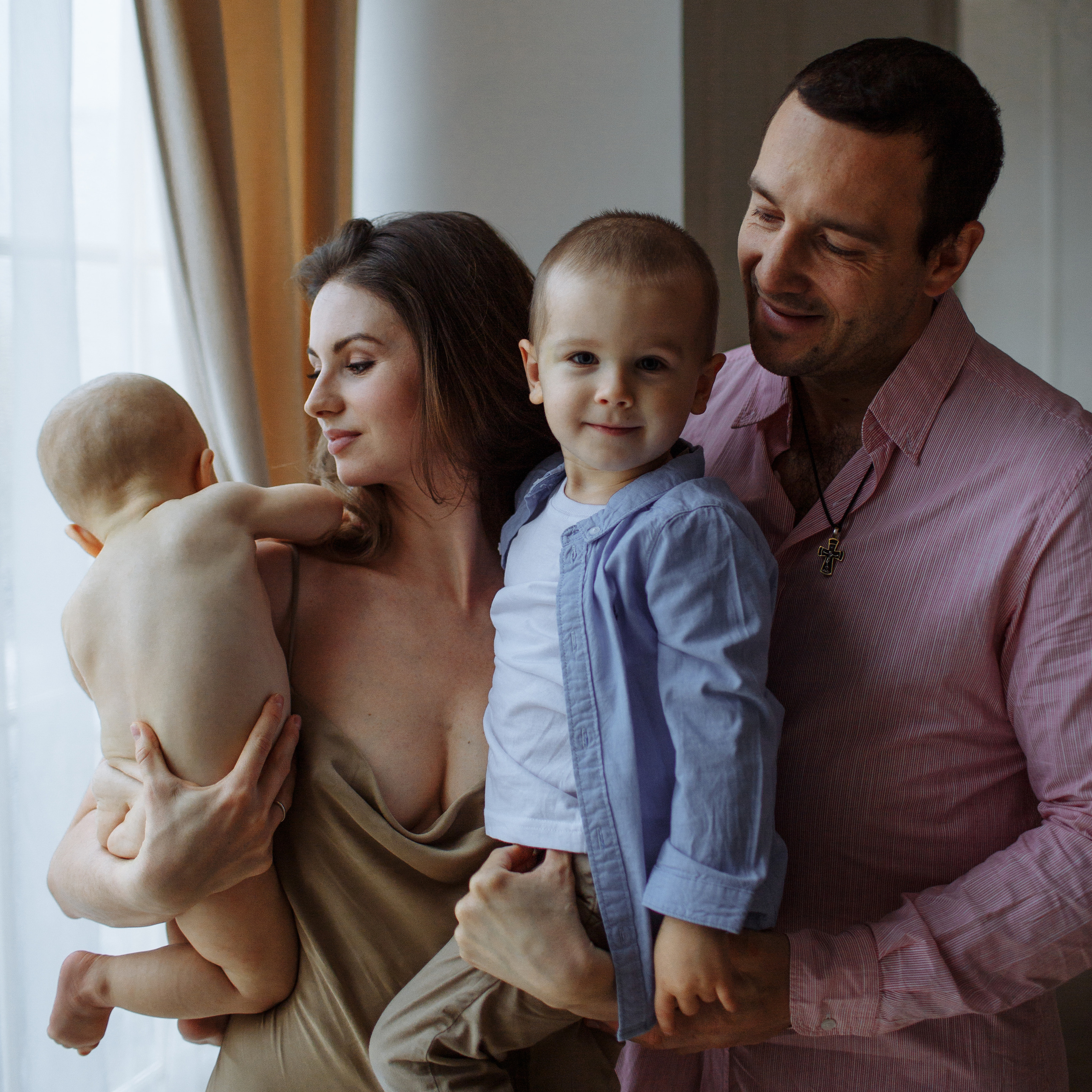 Меня рекомендуют