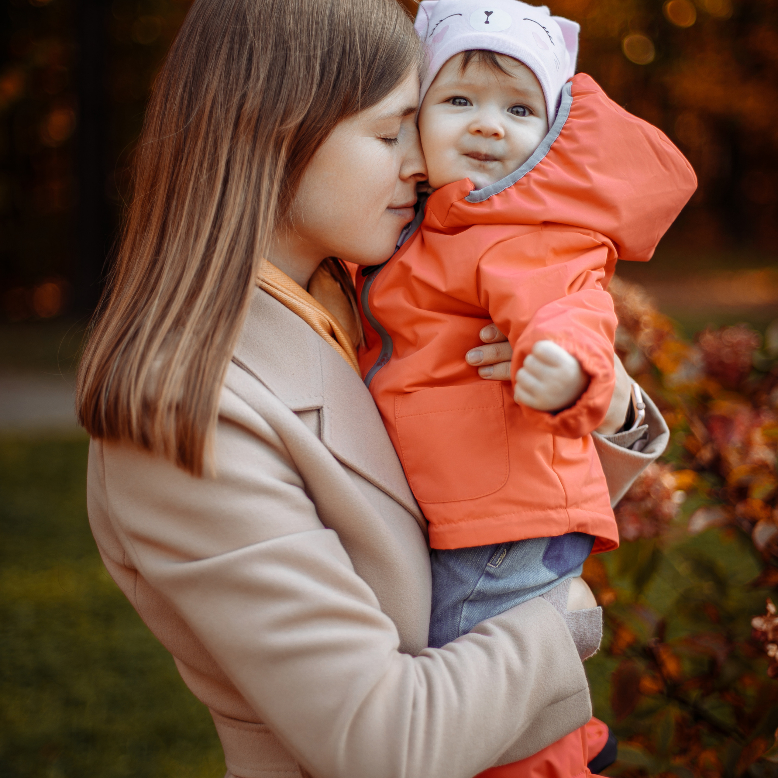 Меня рекомендуют