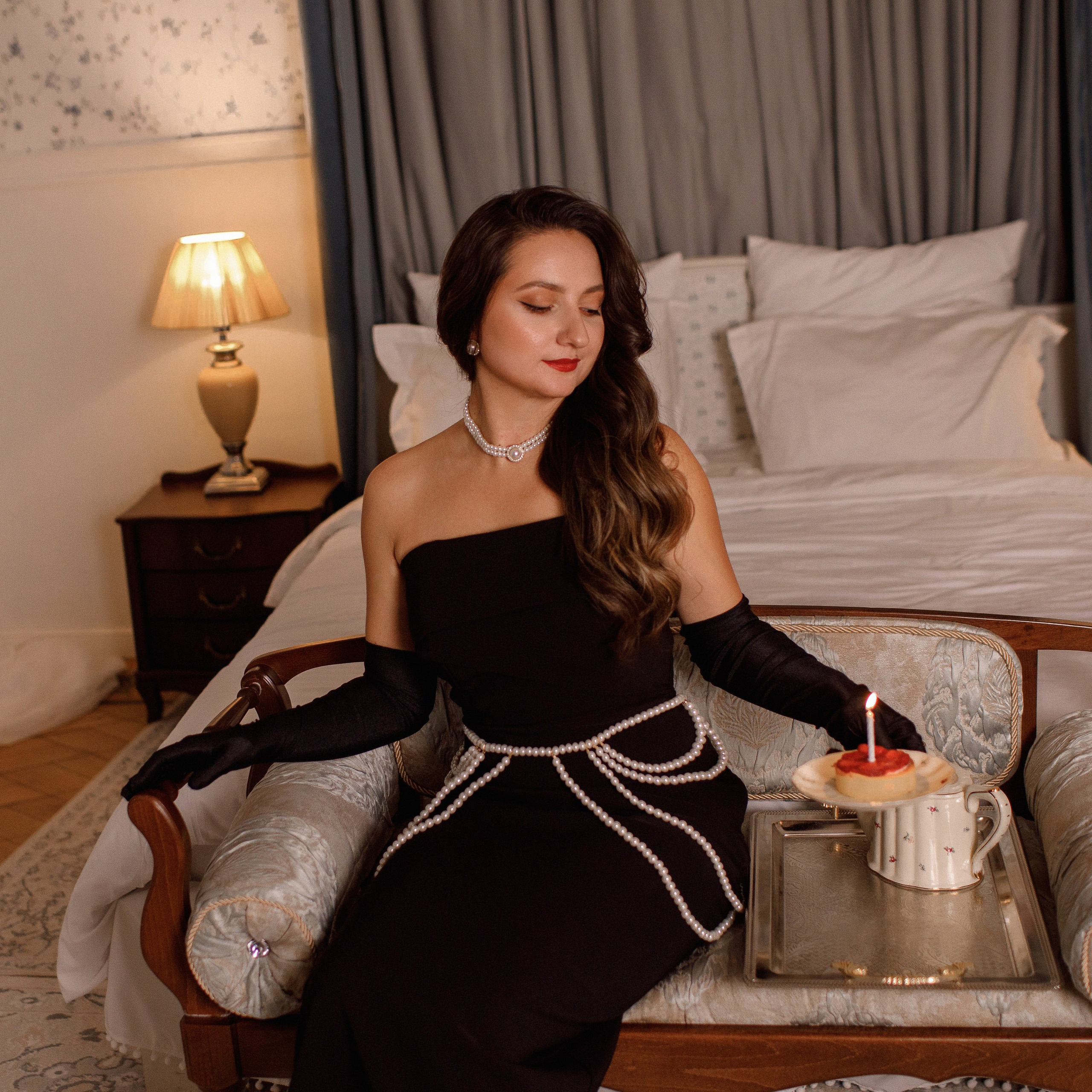 Фотосессии в цветении Москва семейный фотограф