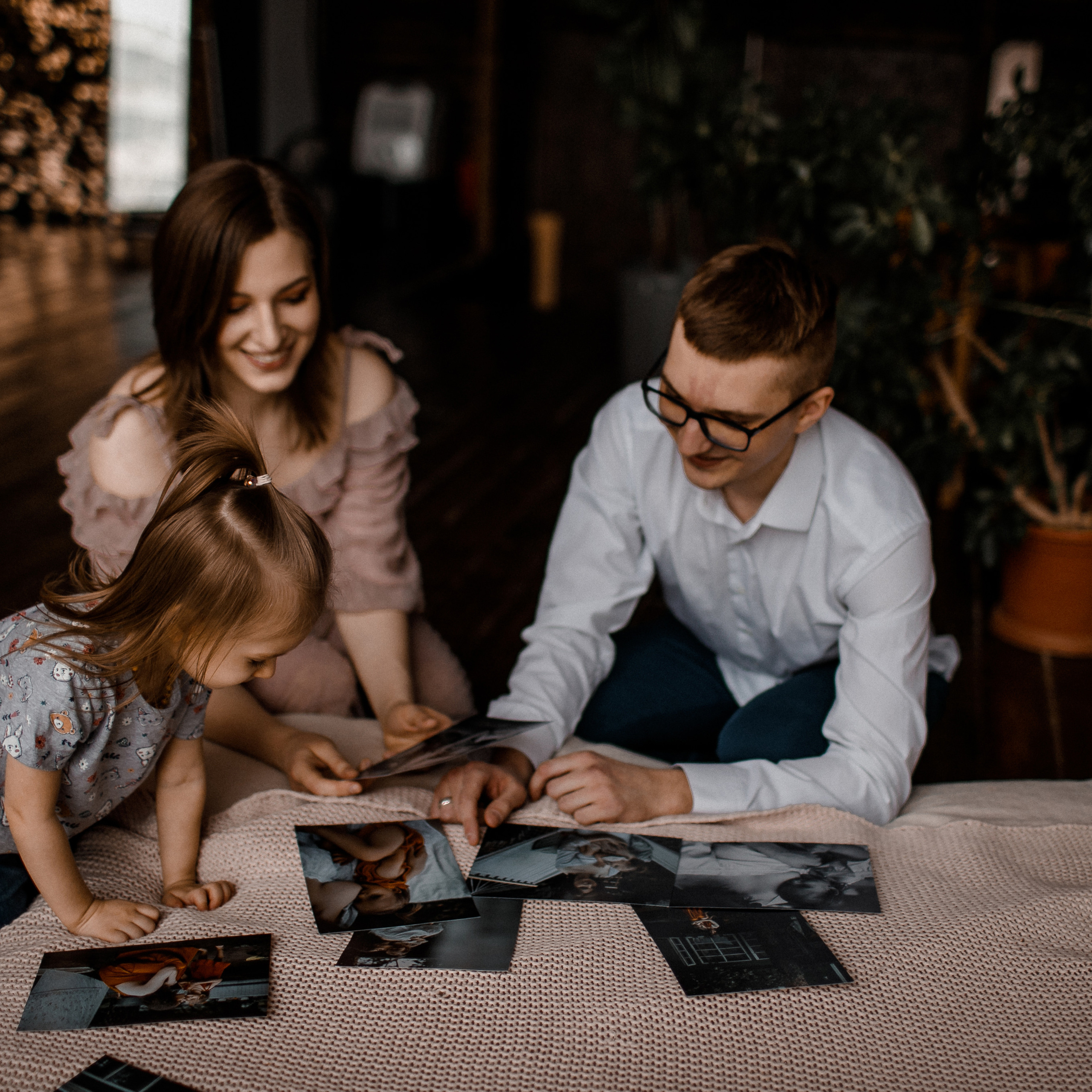 Меня рекомендуют