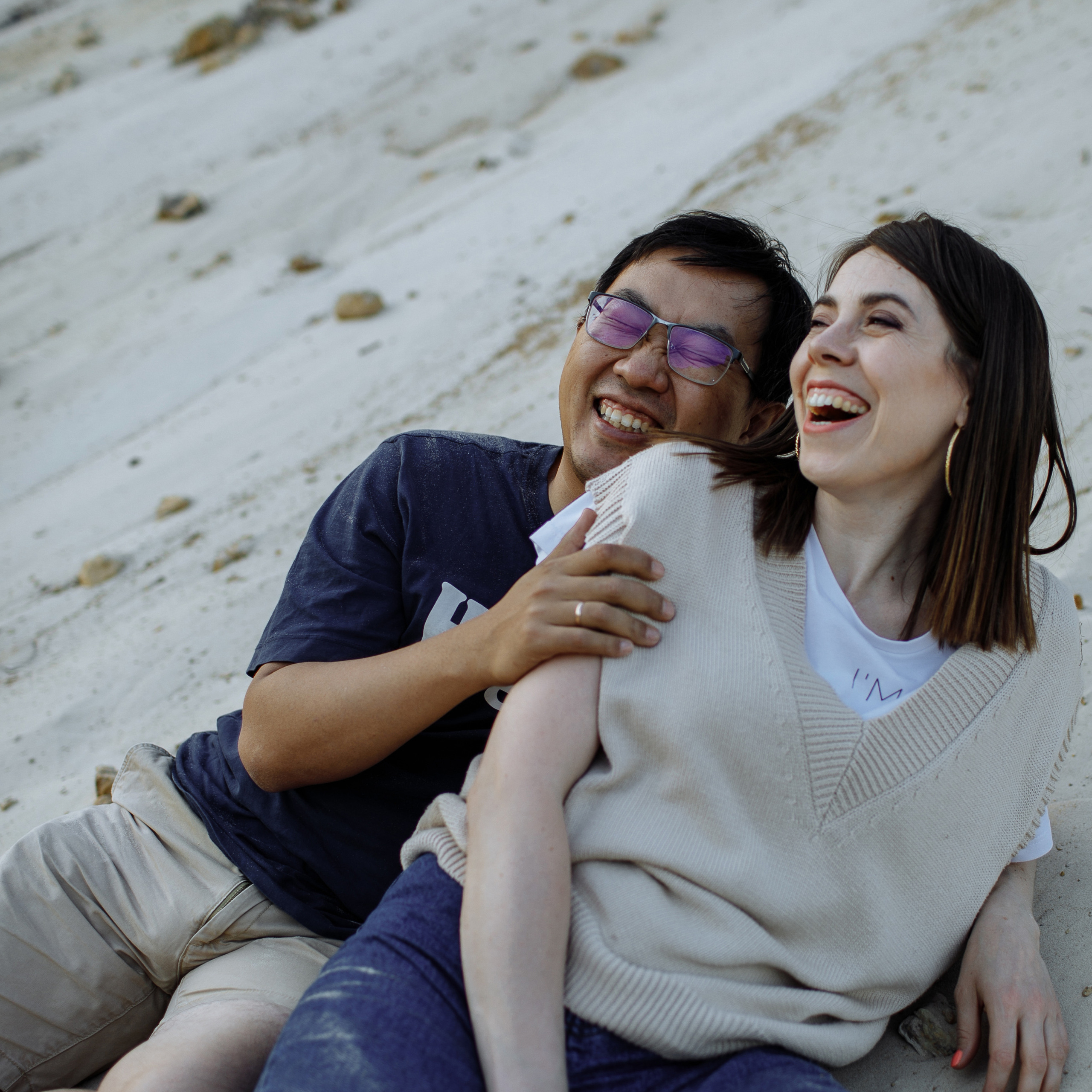 Меня рекомендуют