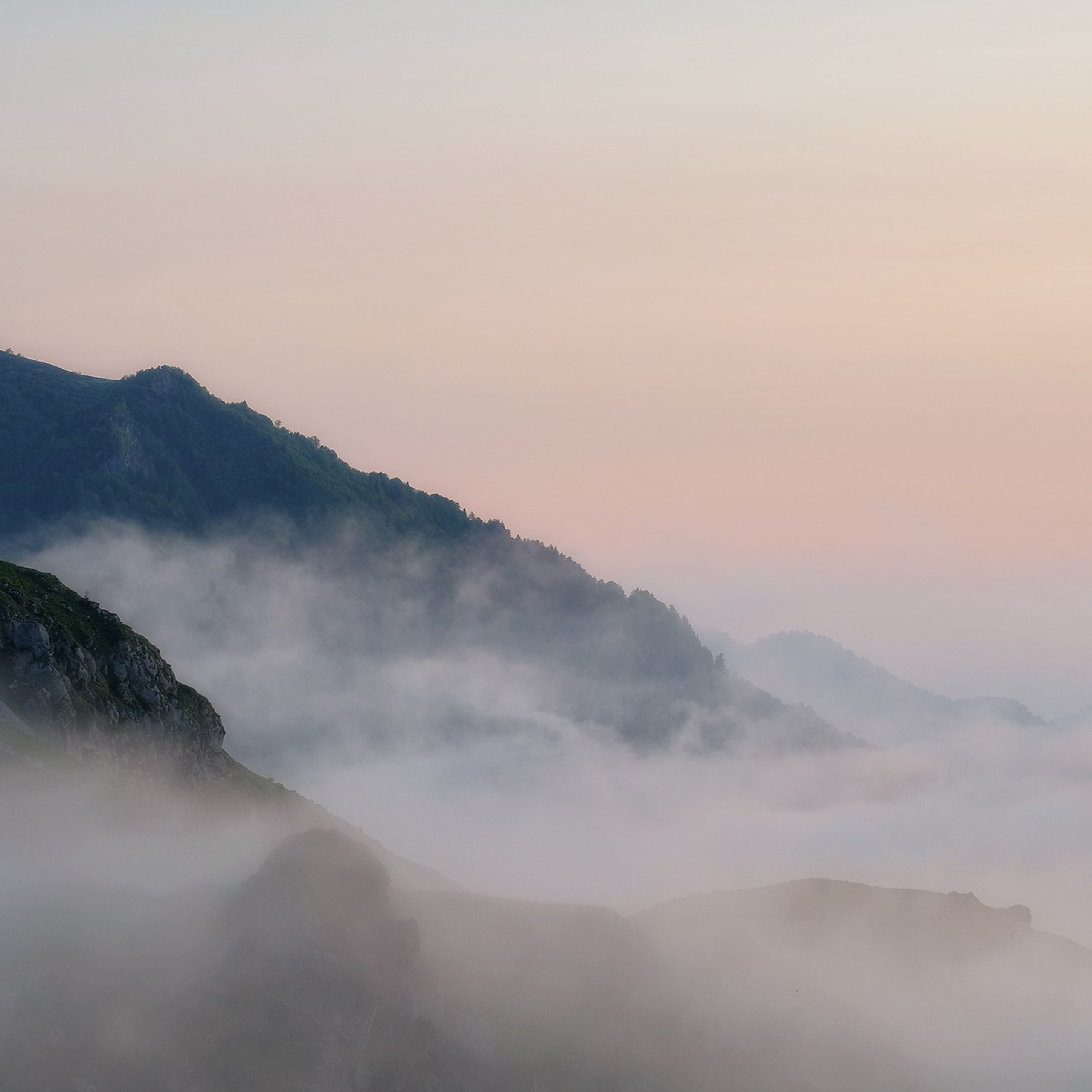 Грузия. Пейзажный фотограф Олеся Федосеенкова. Фудфотограф в Туапсе, Краснодар