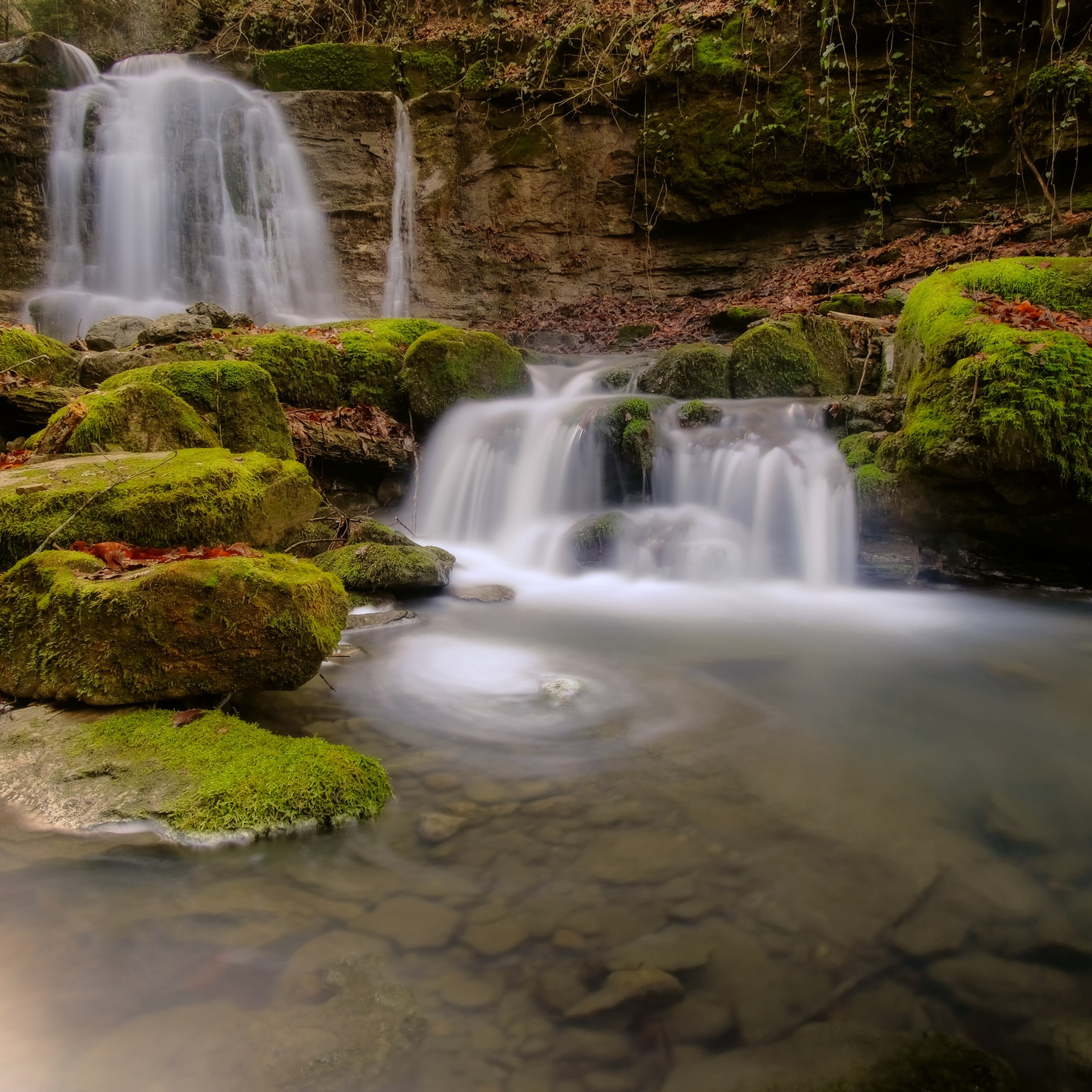 Живая вода. Пейзажный фотограф Олеся Федосеенкова. Фудфотограф в Туапсе, Краснодар