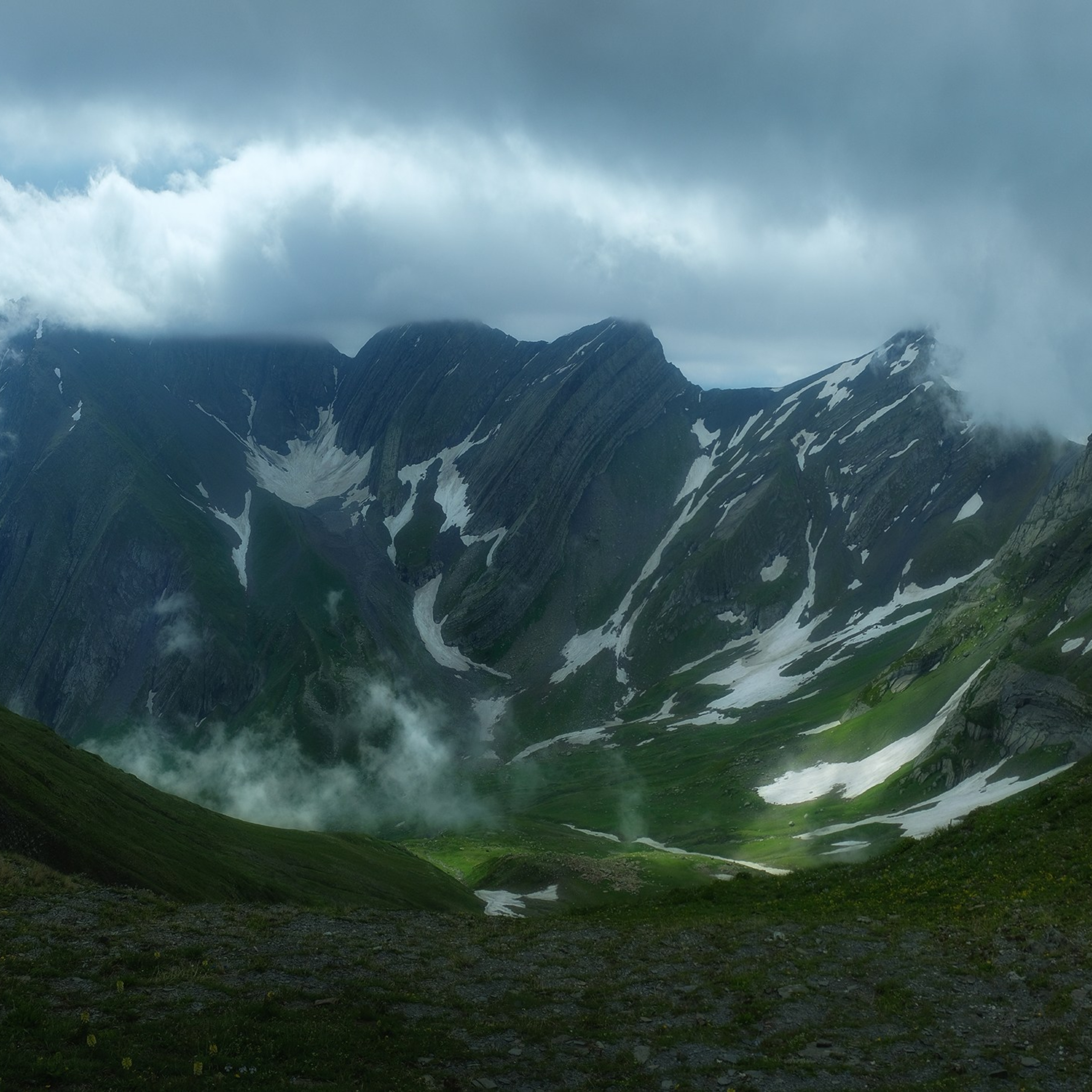 Грузия. Пейзажный фотограф Олеся Федосеенкова. Фудфотограф в Туапсе, Краснодар